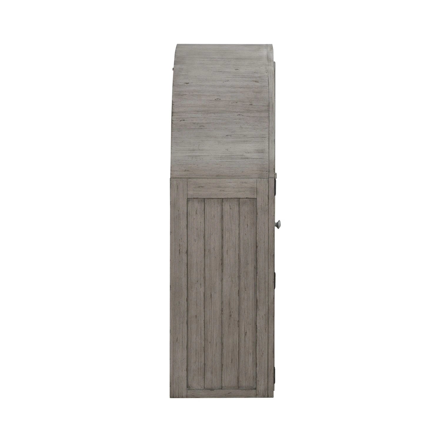 River Place Curio Hutch image