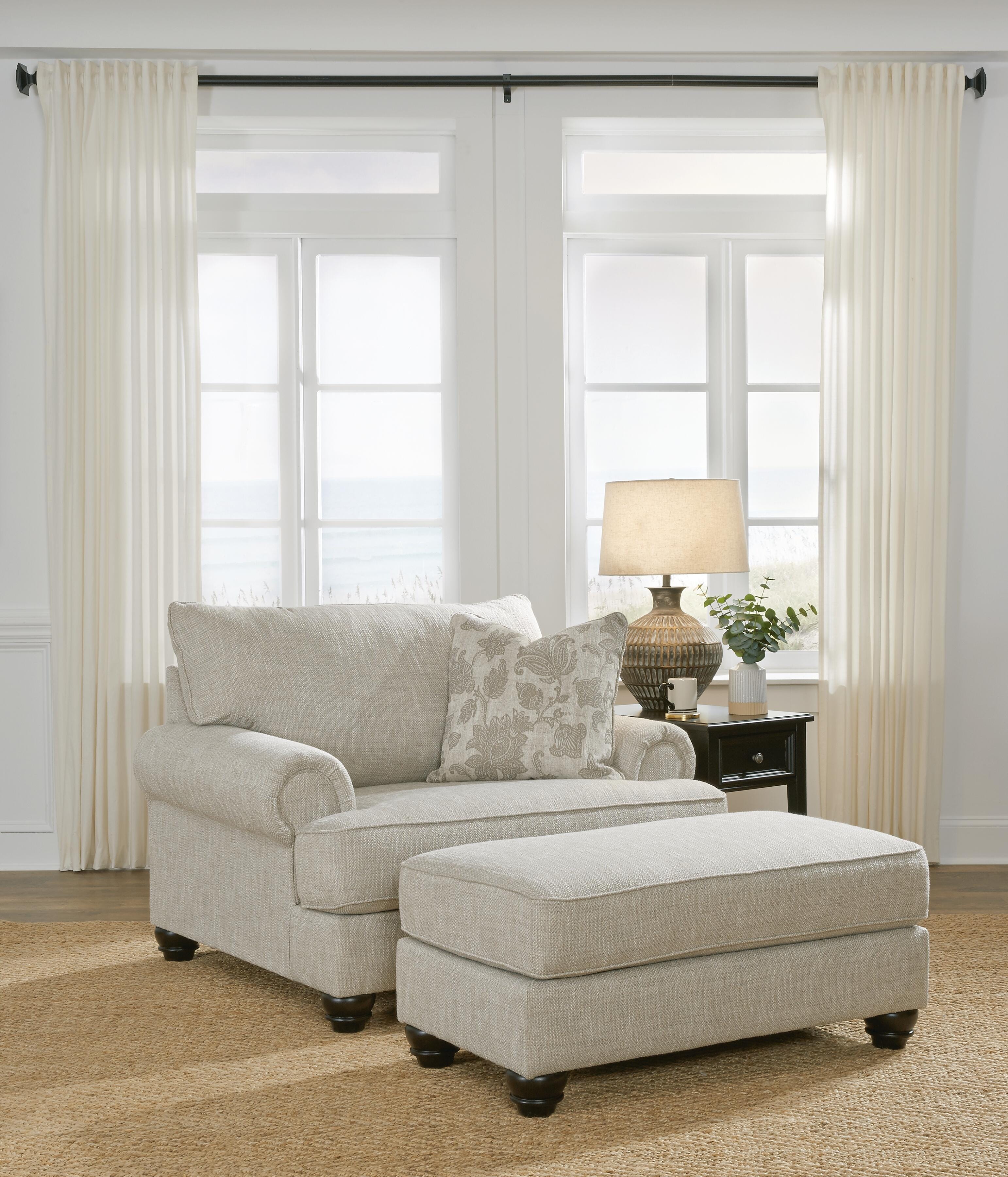 Asanti Living Room Set - Luxury Home Furniture (MI)