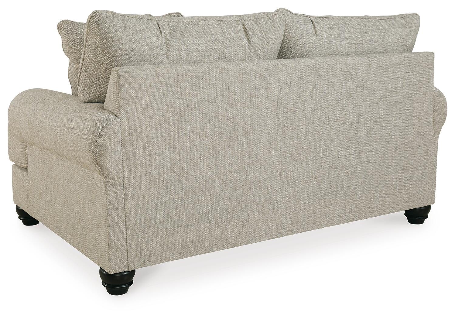 Asanti Living Room Set - Luxury Home Furniture (MI)