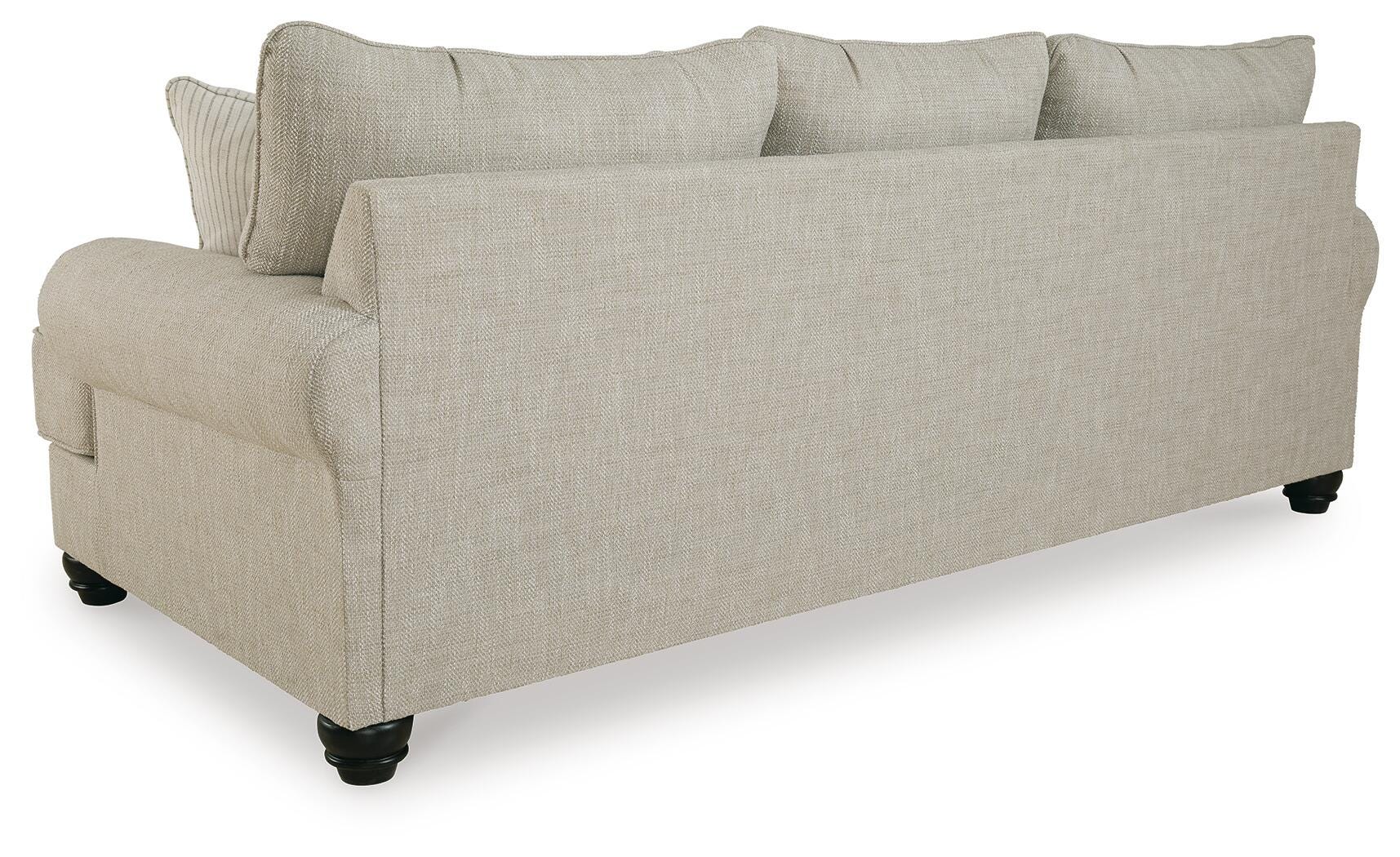 Asanti Living Room Set - Luxury Home Furniture (MI)