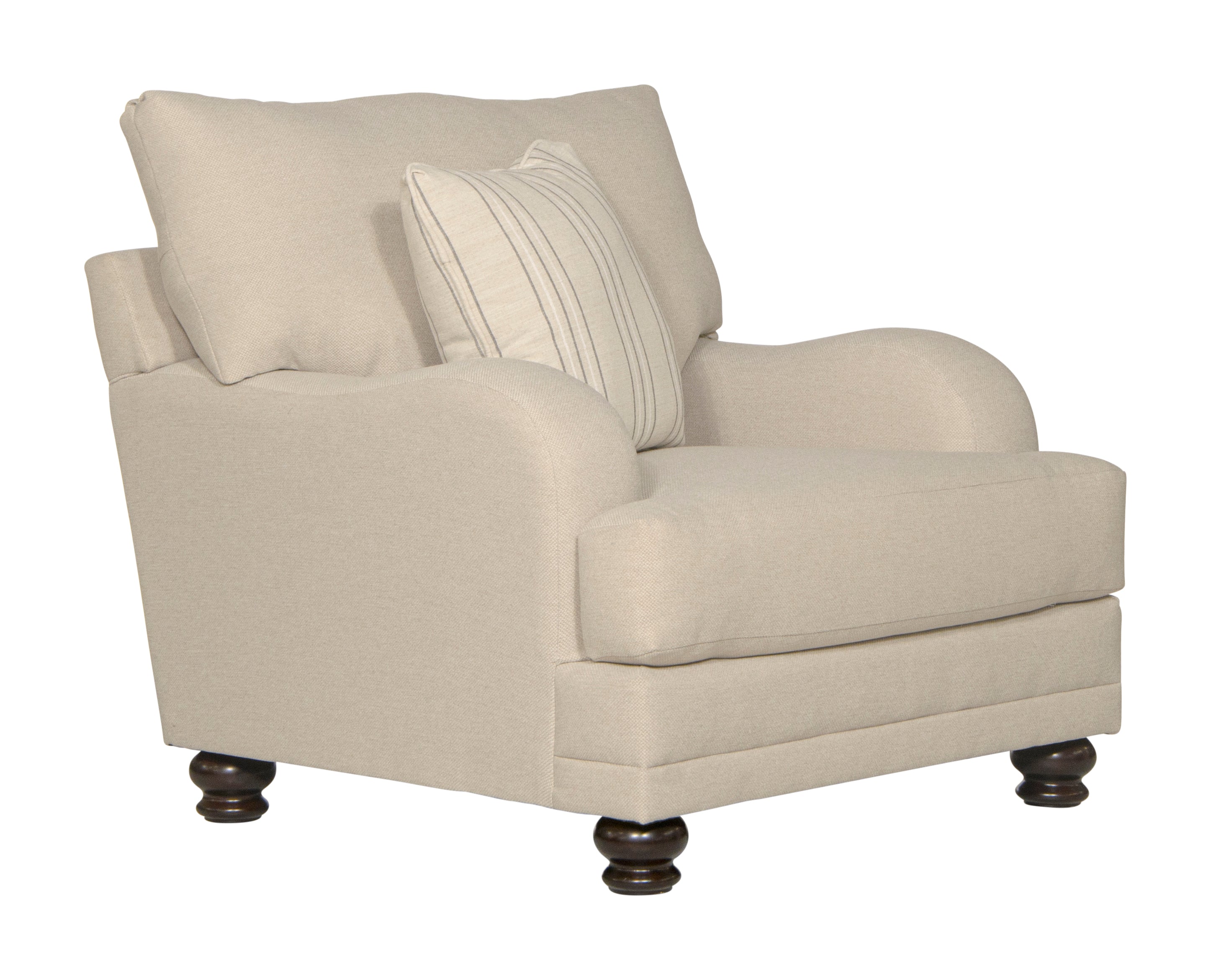 Jonesport Chair - Luxury Home Furniture (MI)