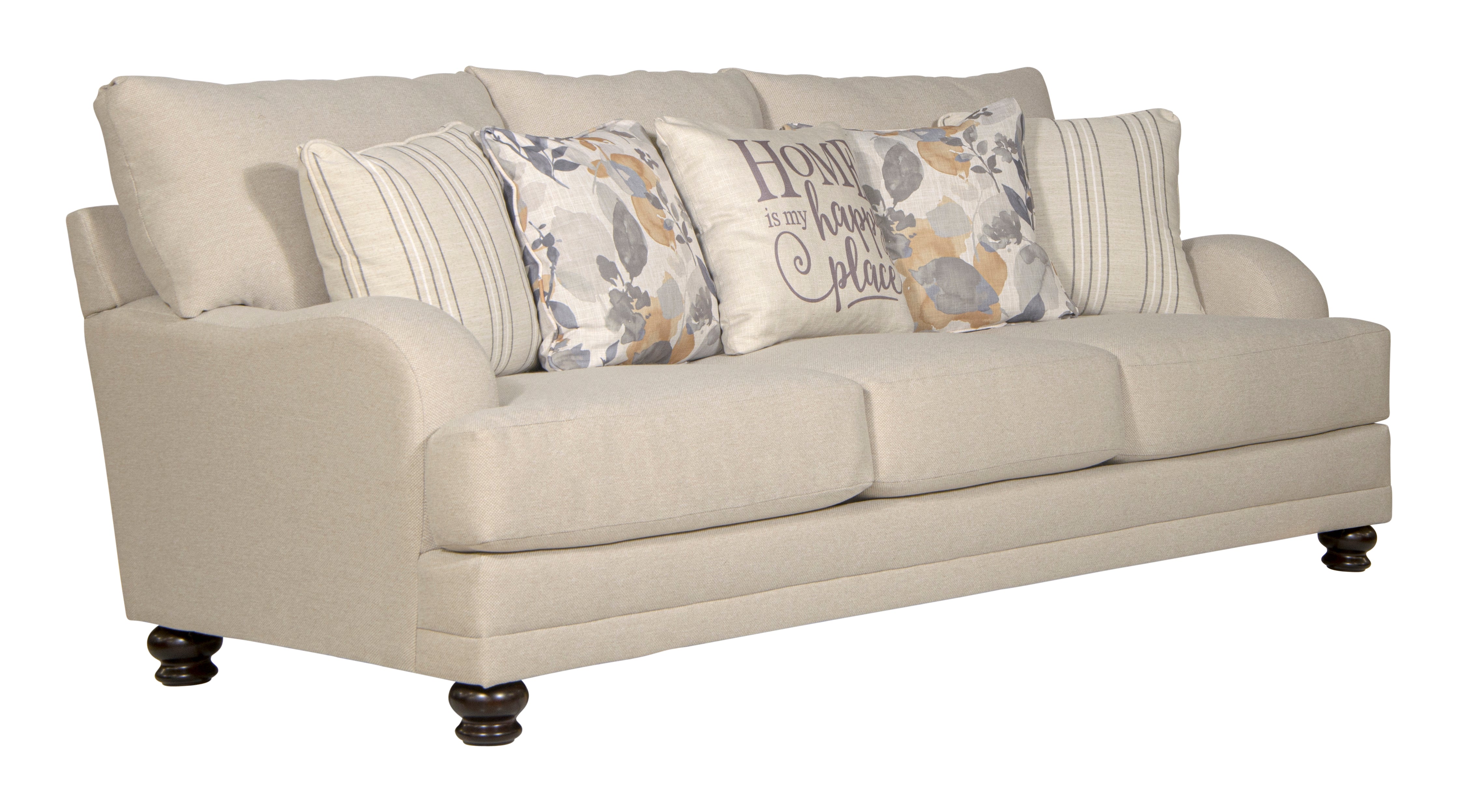 Jonesport Sofa - Luxury Home Furniture (MI)