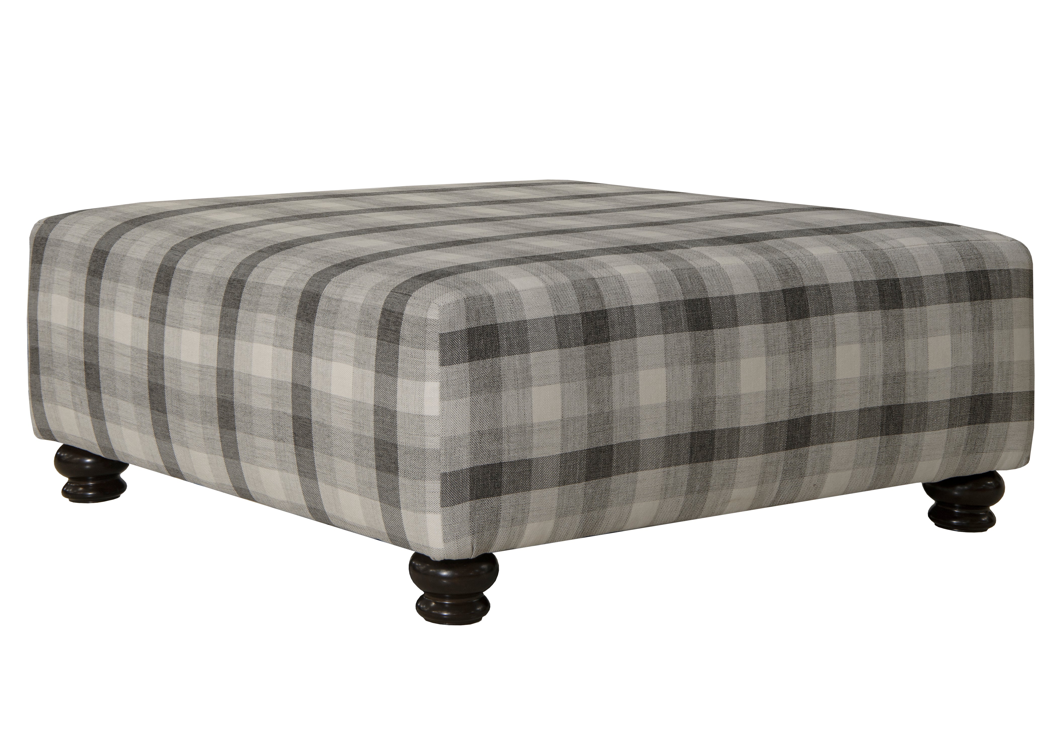 Jonesport Cocktail Ottoman - Luxury Home Furniture (MI)