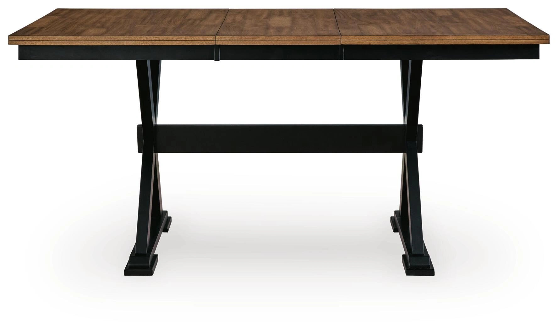 Wildenauer Counter Height Butterfly Extension Table