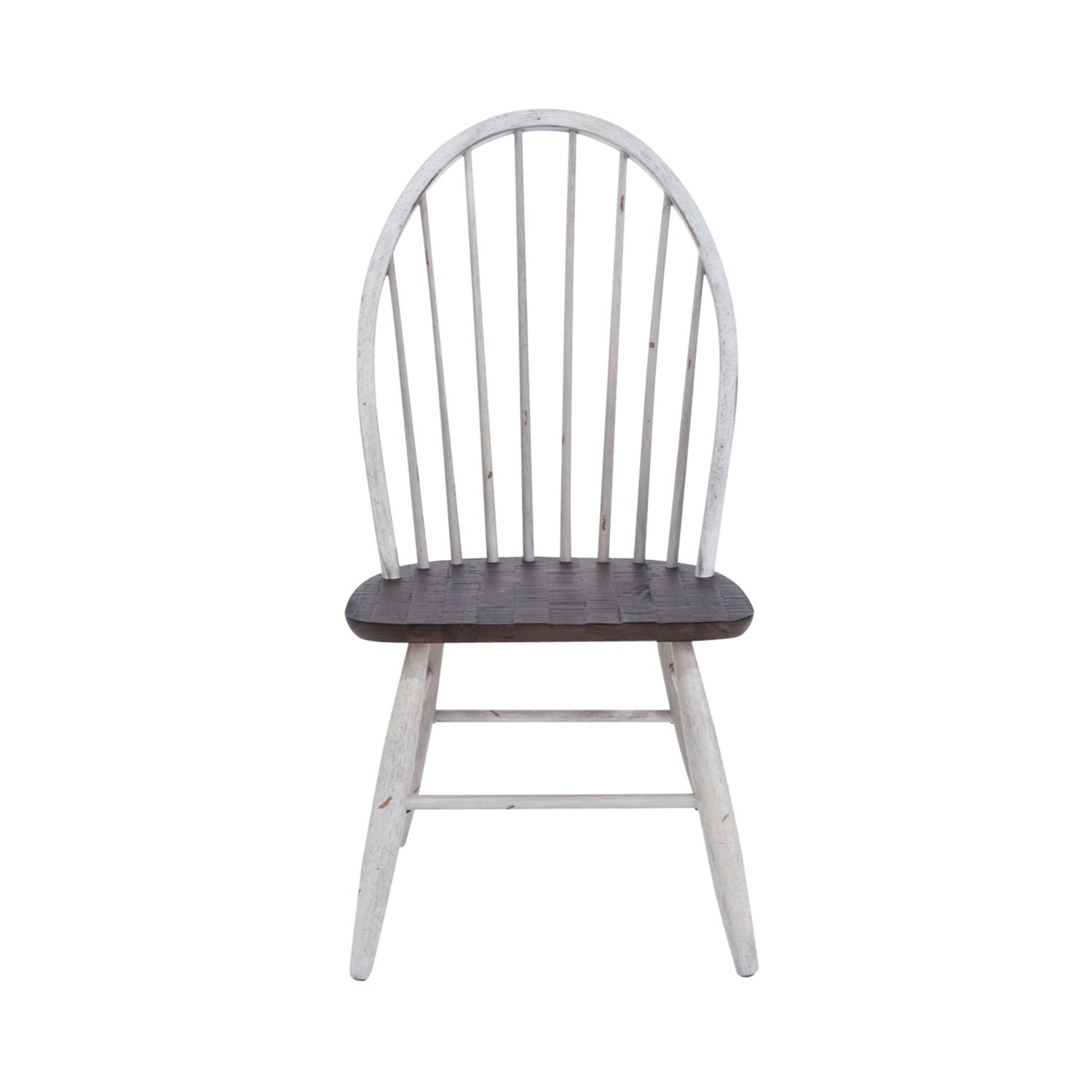 Farmhouse Windsor Back Side Chair image