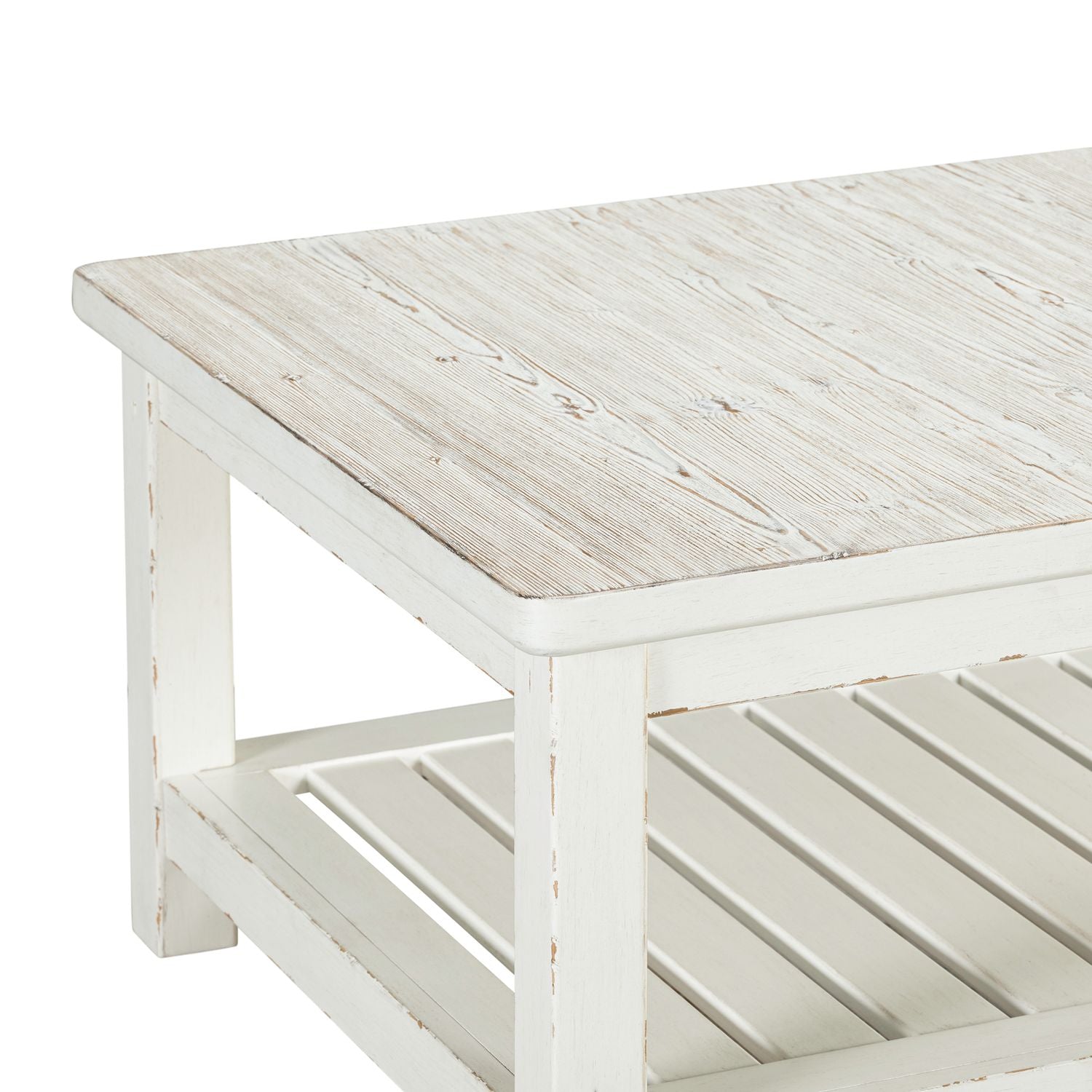 Backroads Rectangular Cocktail Table
