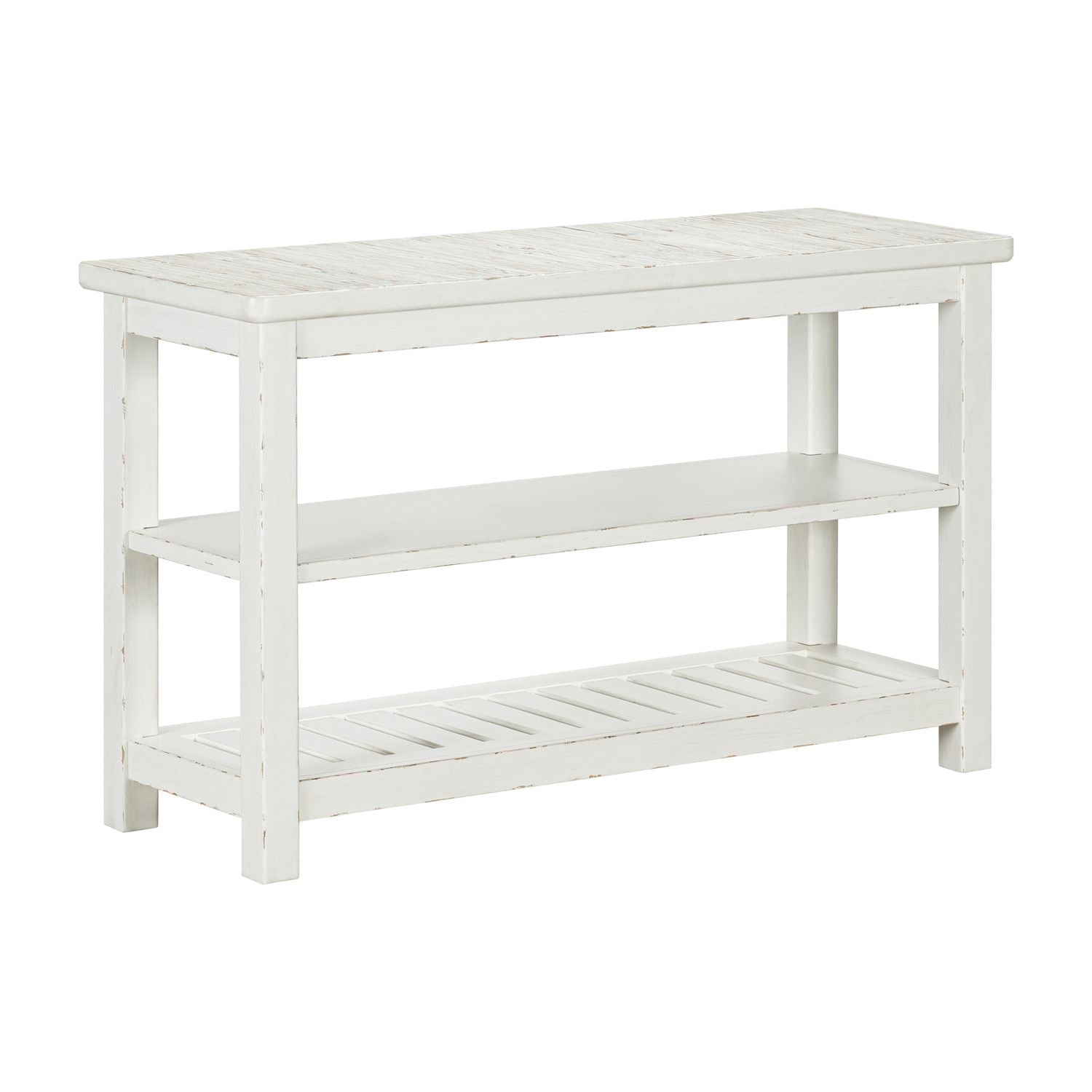Backroads Sofa Table