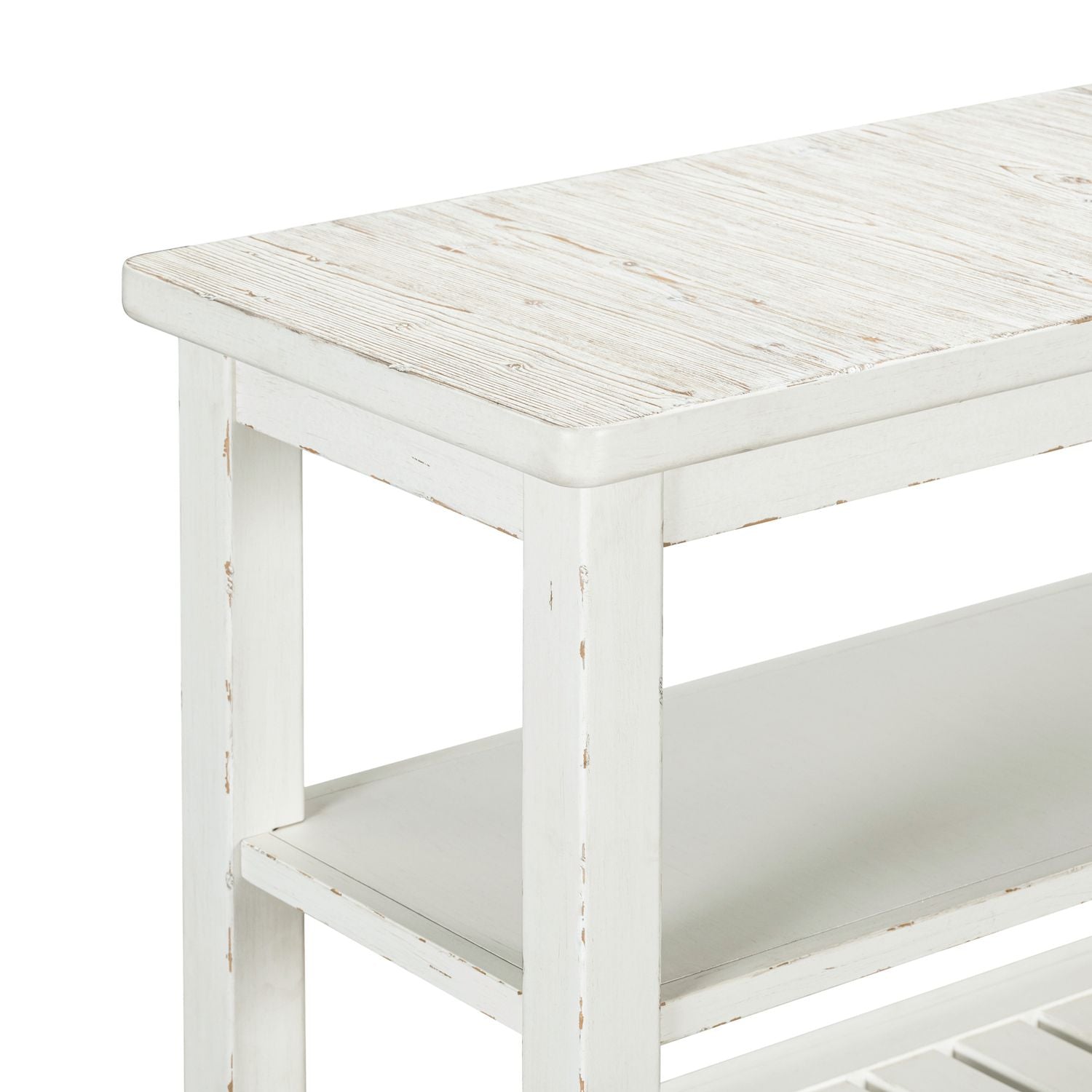 Backroads Sofa Table