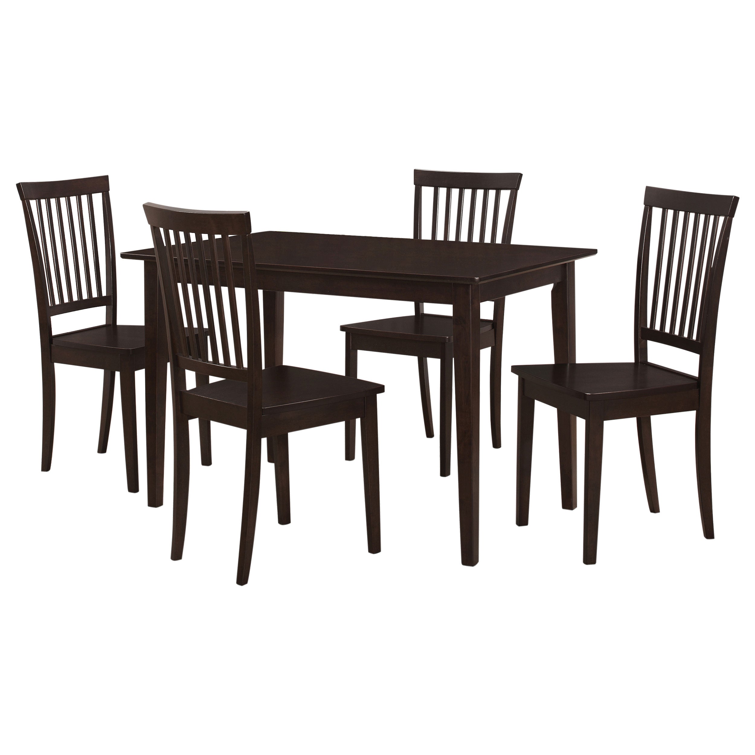 Gomez Dining Set - Luxury Home Furniture (MI)
