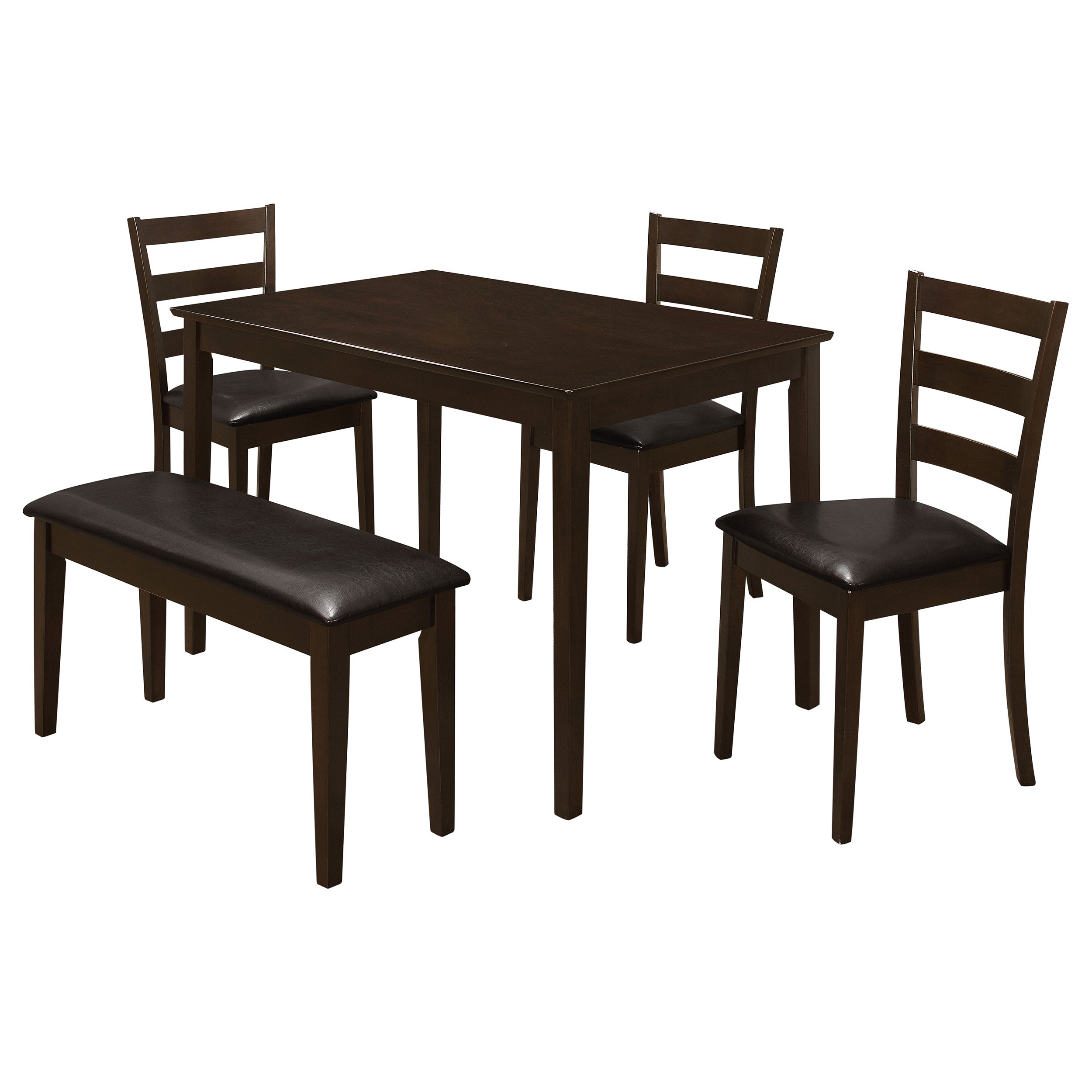 Guillen Dining Set - Luxury Home Furniture (MI)