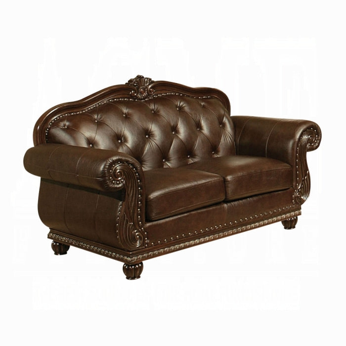 Anondale Loveseat - Luxury Home Furniture (MI)