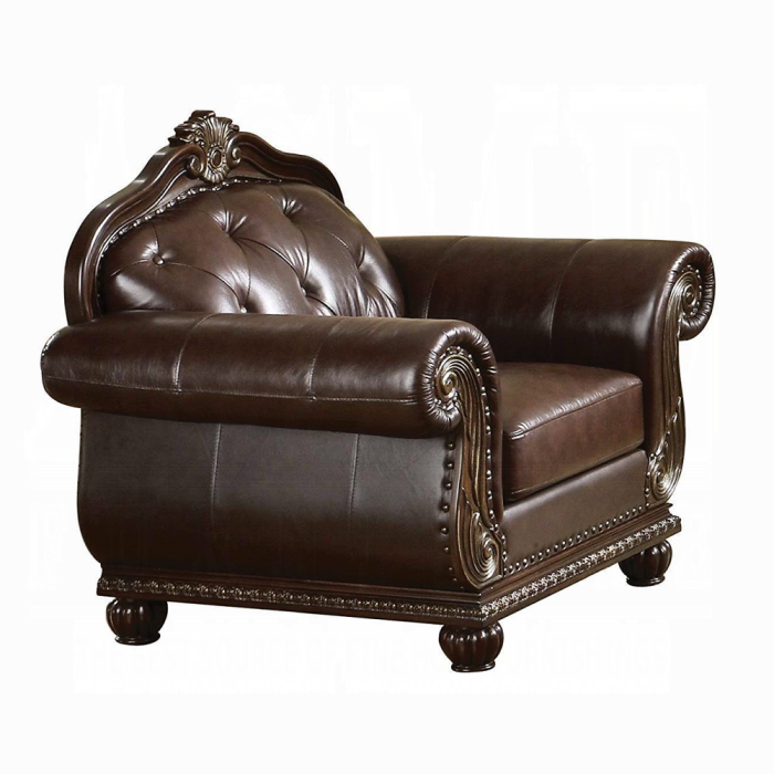 Anondale Chair - Luxury Home Furniture (MI)