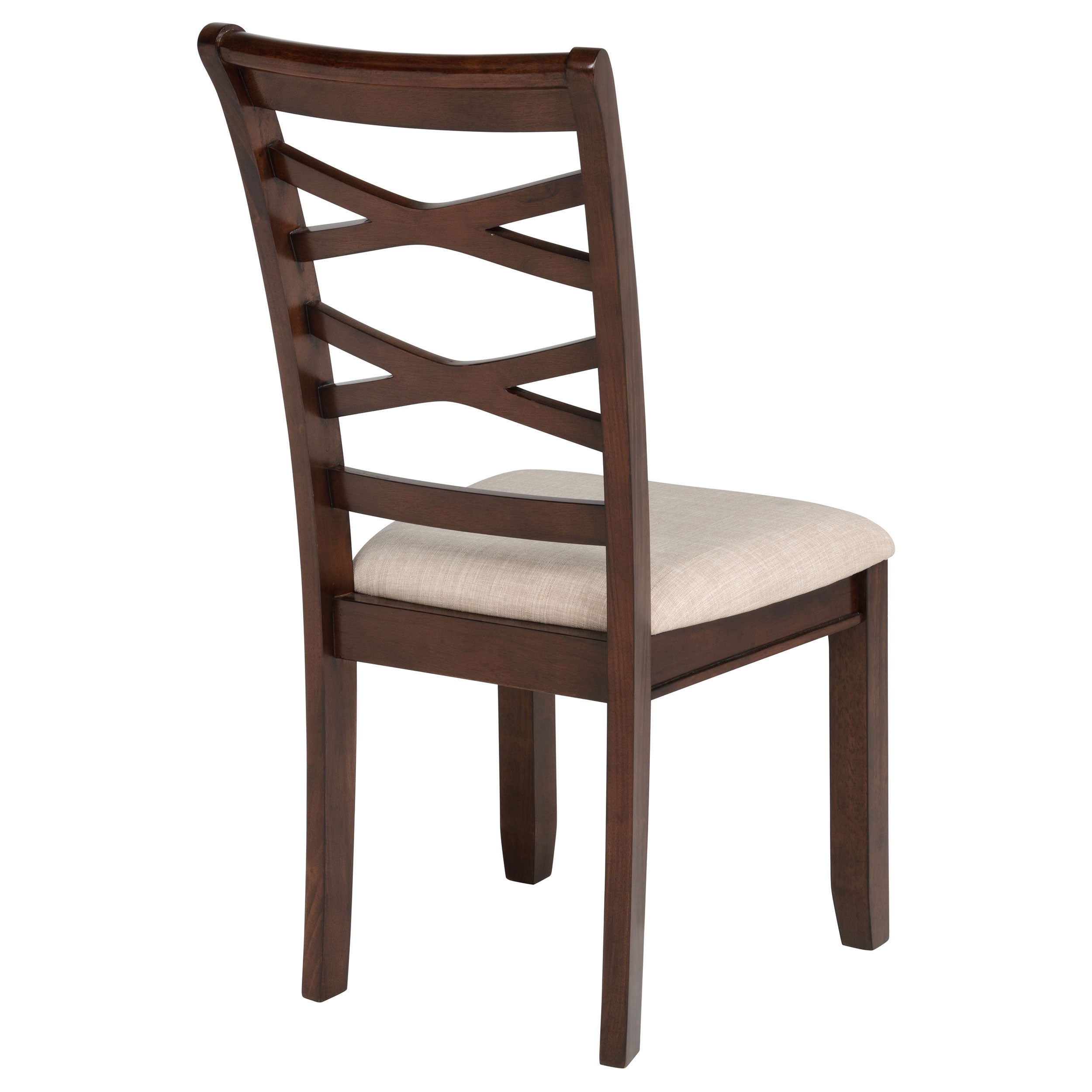 Barton Dining Set - Luxury Home Furniture (MI)