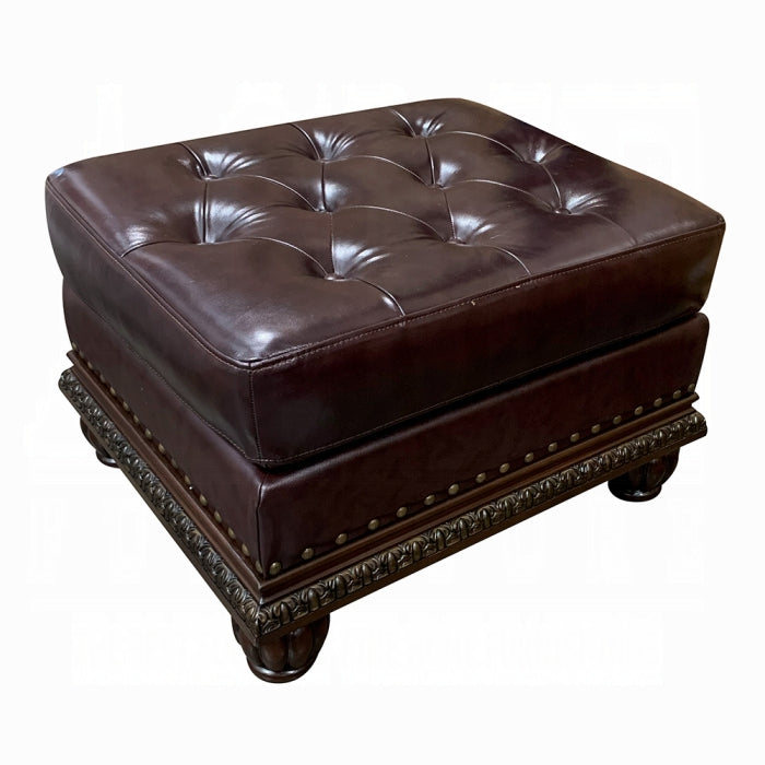 Anondale Ottoman - Luxury Home Furniture (MI)