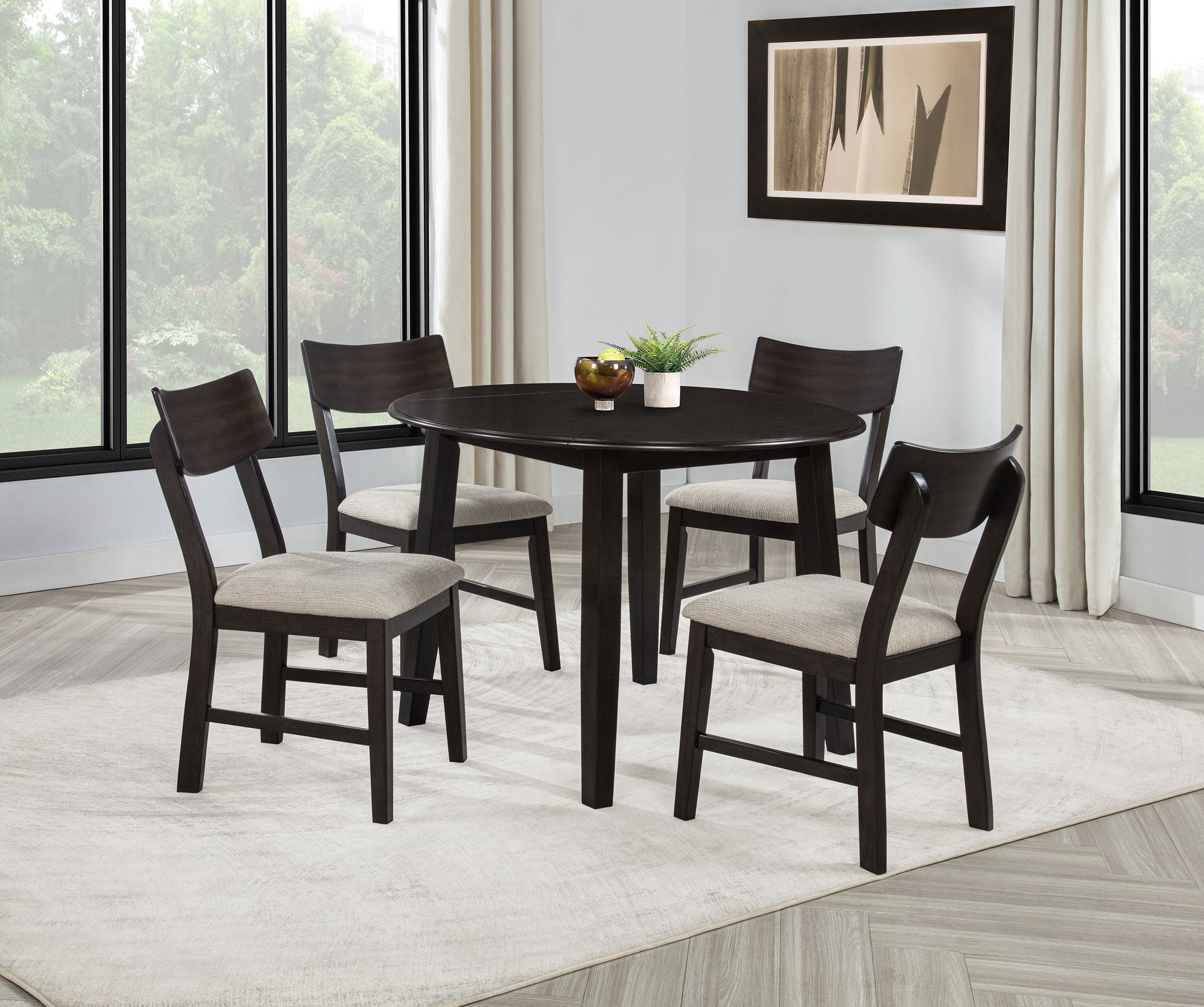 Catley Dining Set - Luxury Home Furniture (MI)