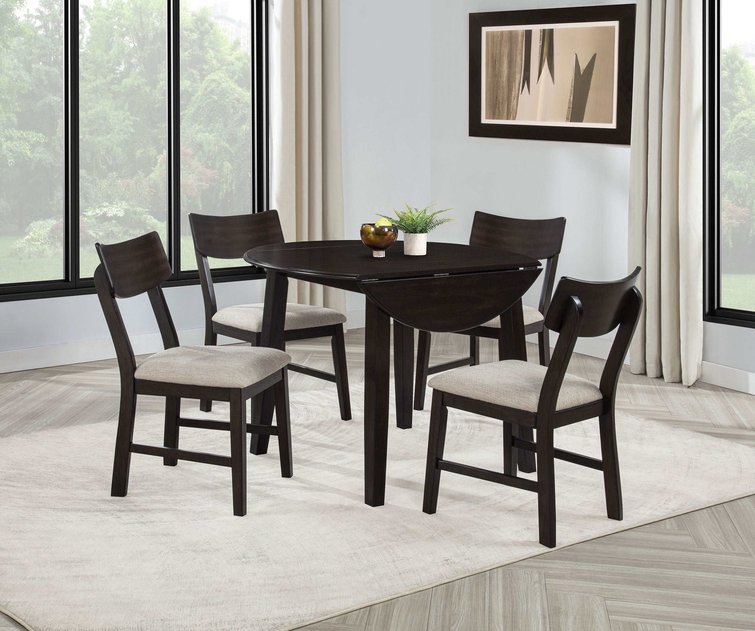 Catley Dining Set - Luxury Home Furniture (MI)