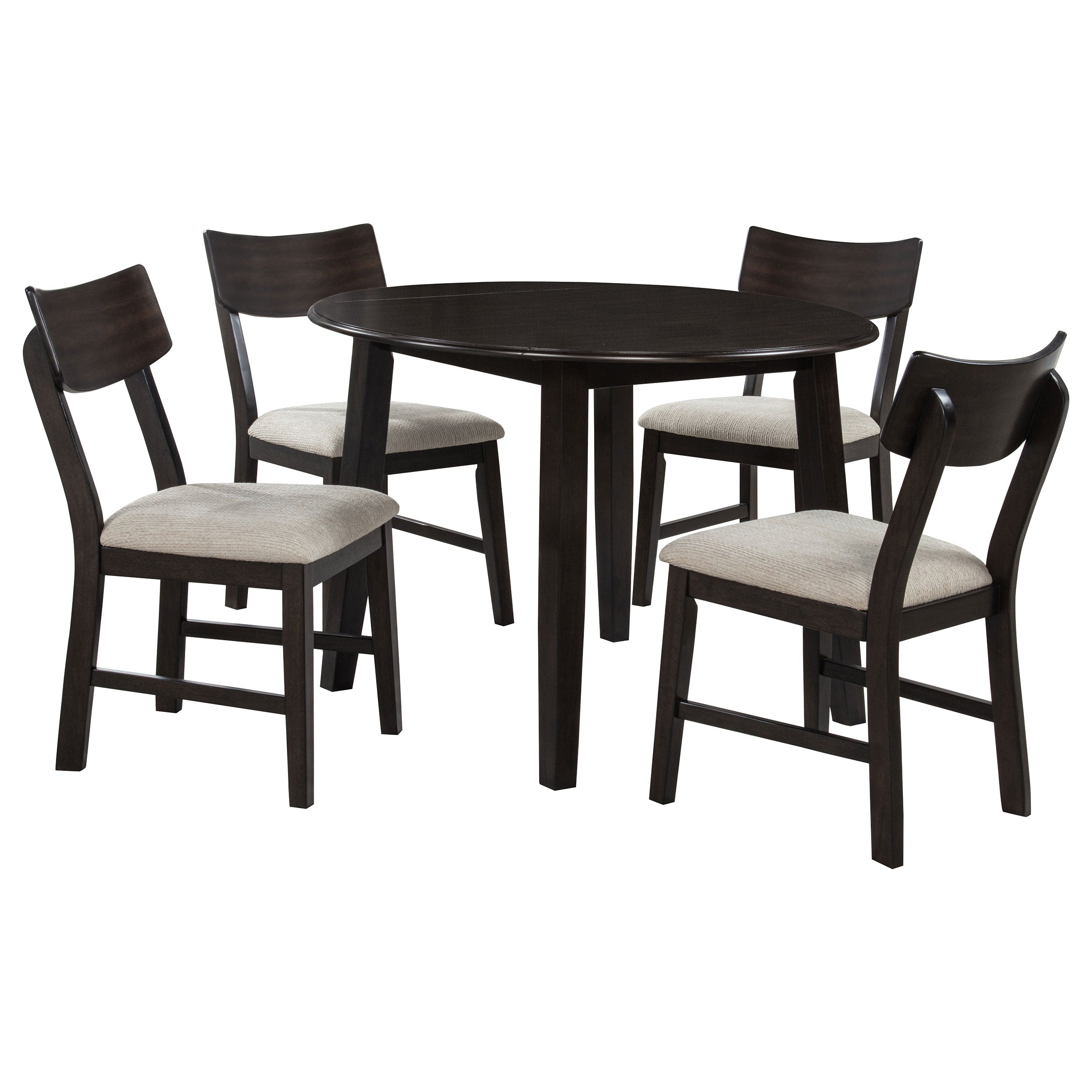 Catley Dining Set - Luxury Home Furniture (MI)