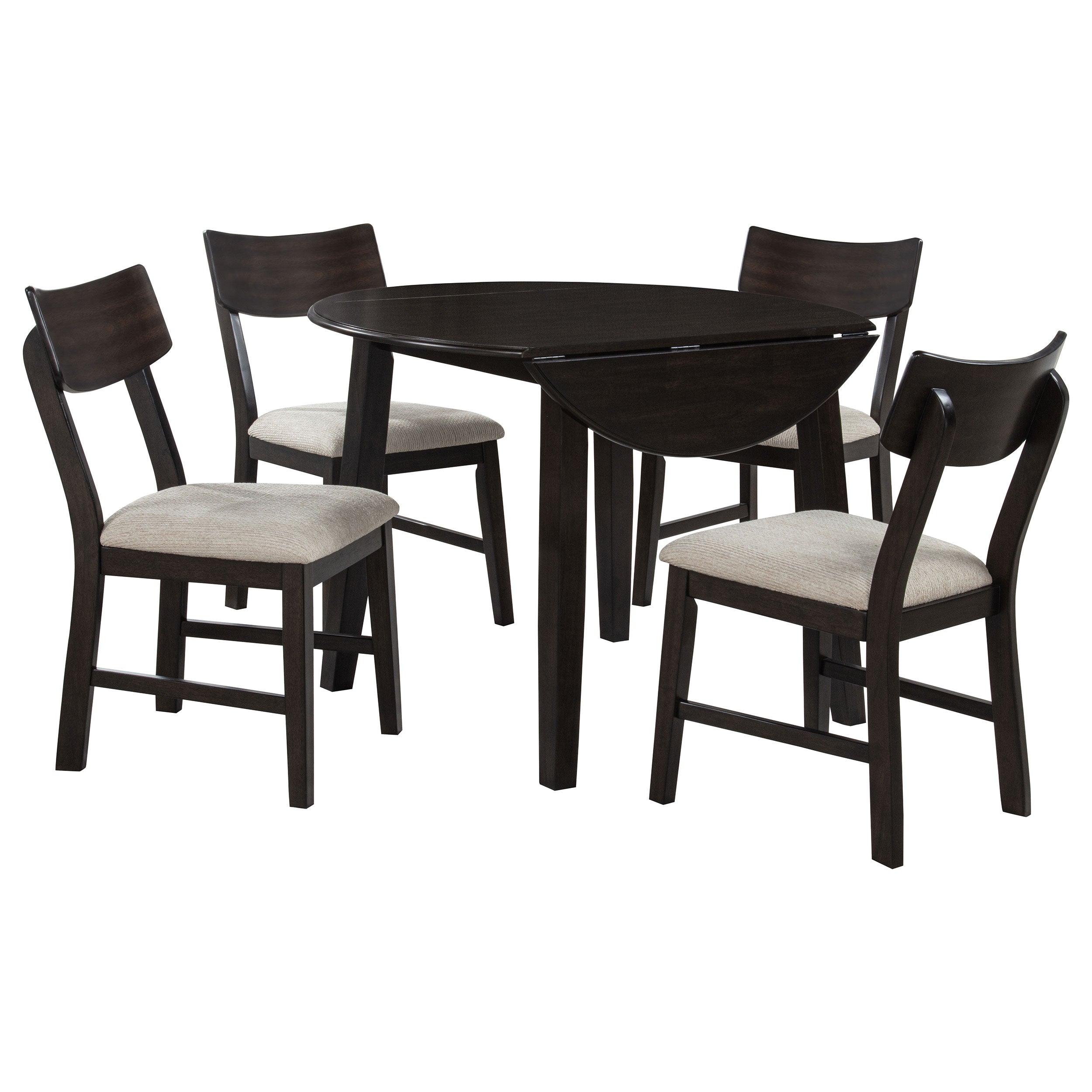 Catley Dining Set - Luxury Home Furniture (MI)