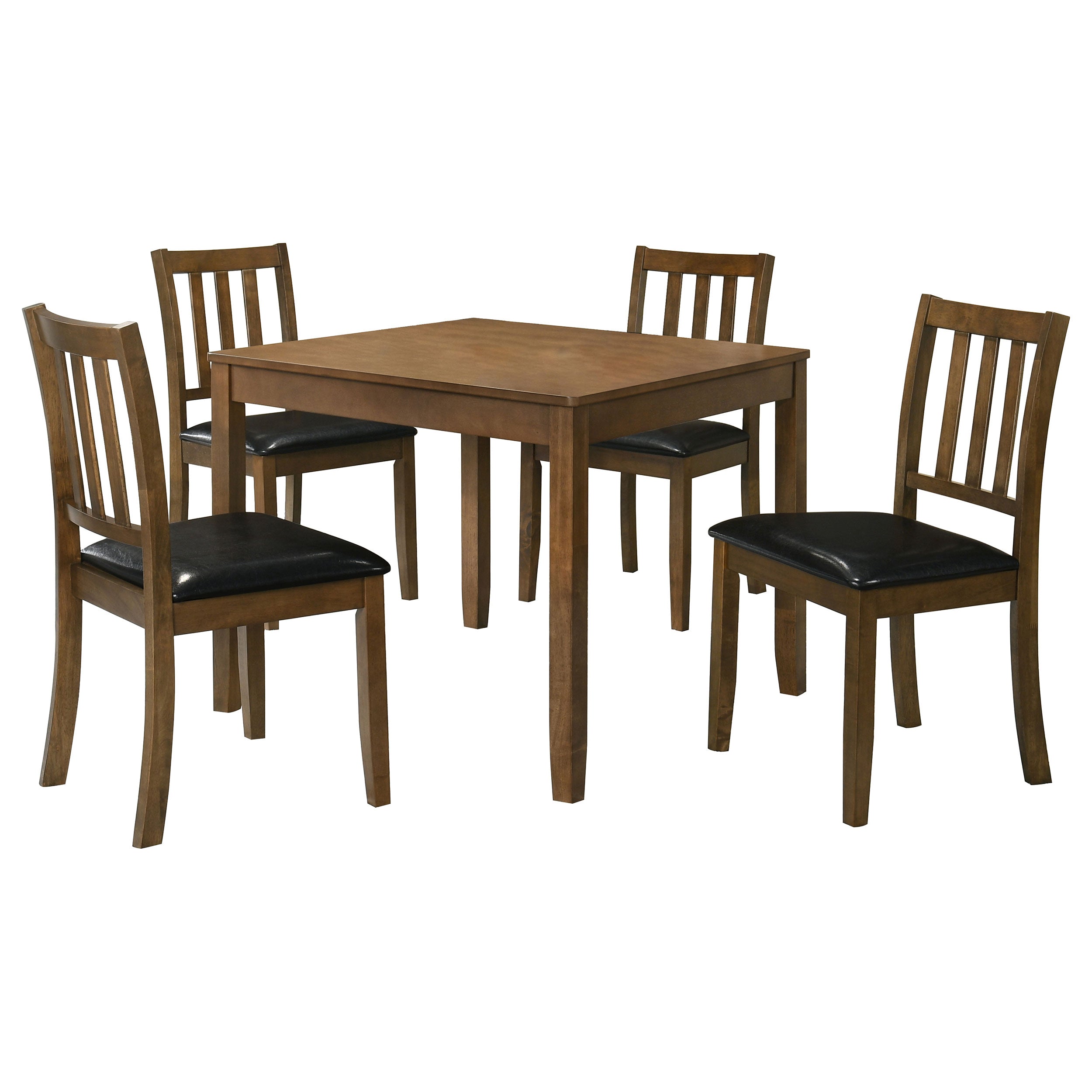 Parkwood Dining Set - Luxury Home Furniture (MI)