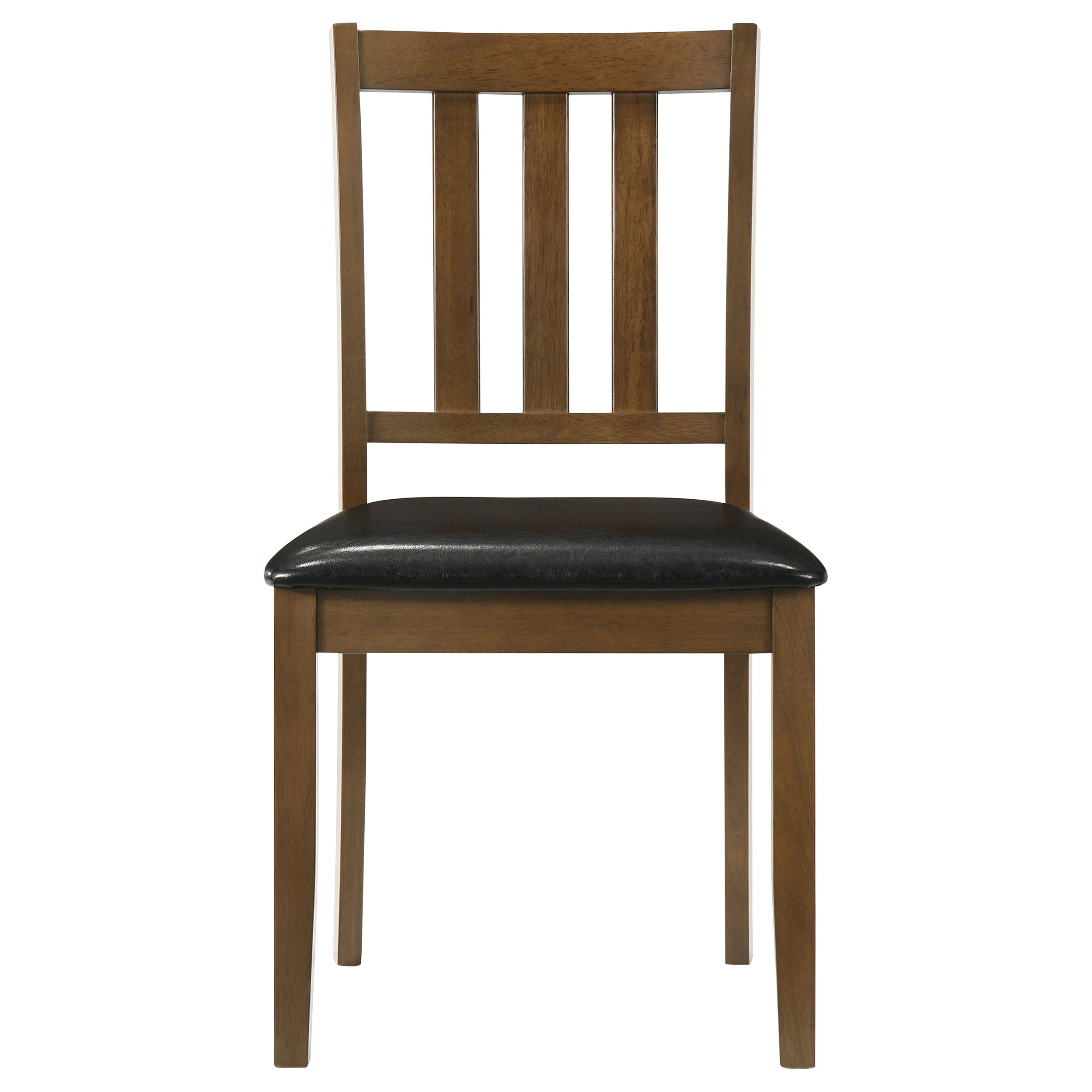 Parkwood 5 Pc Dining Set - Luxury Home Furniture (MI)