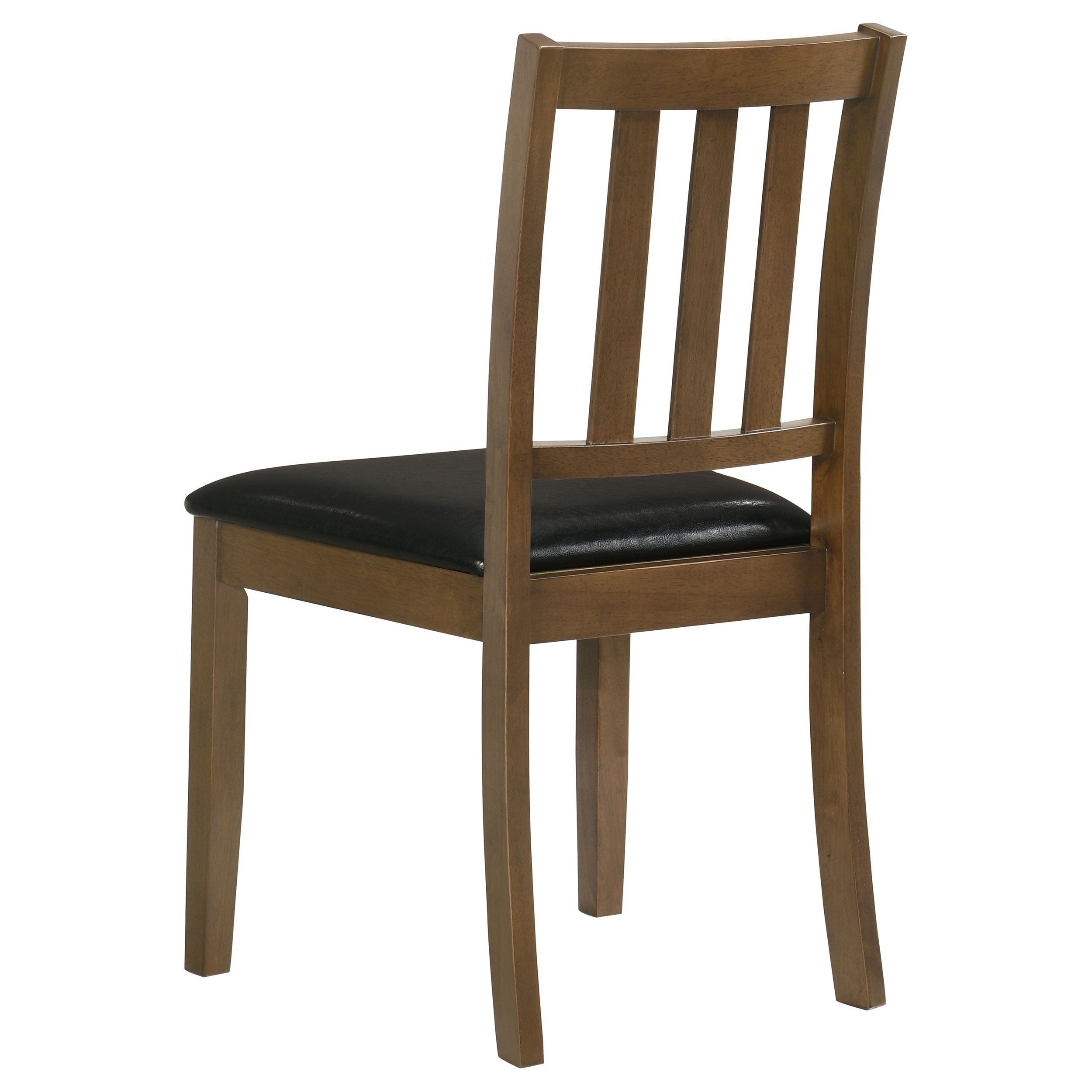 Parkwood 5 Pc Dining Set - Luxury Home Furniture (MI)