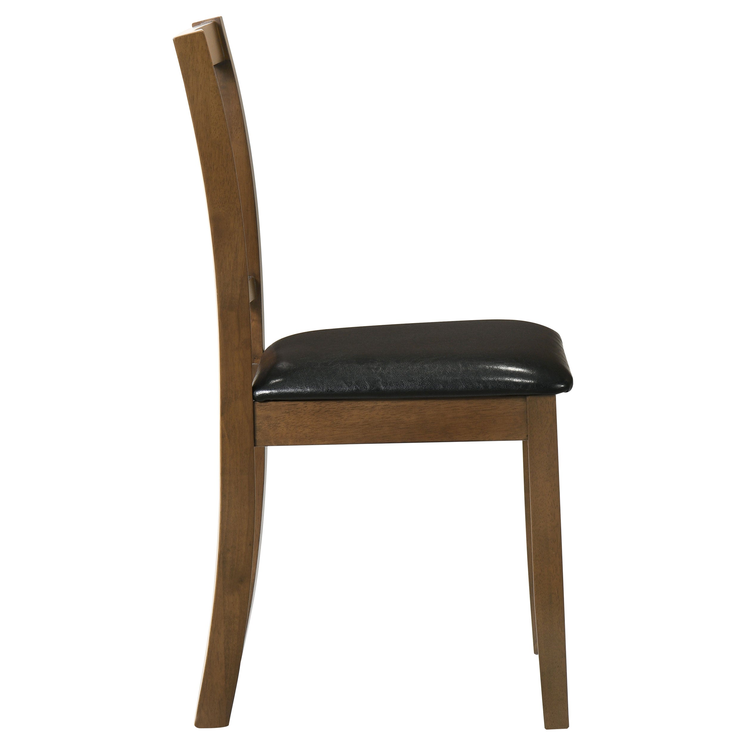 Parkwood 5 Pc Dining Set - Luxury Home Furniture (MI)