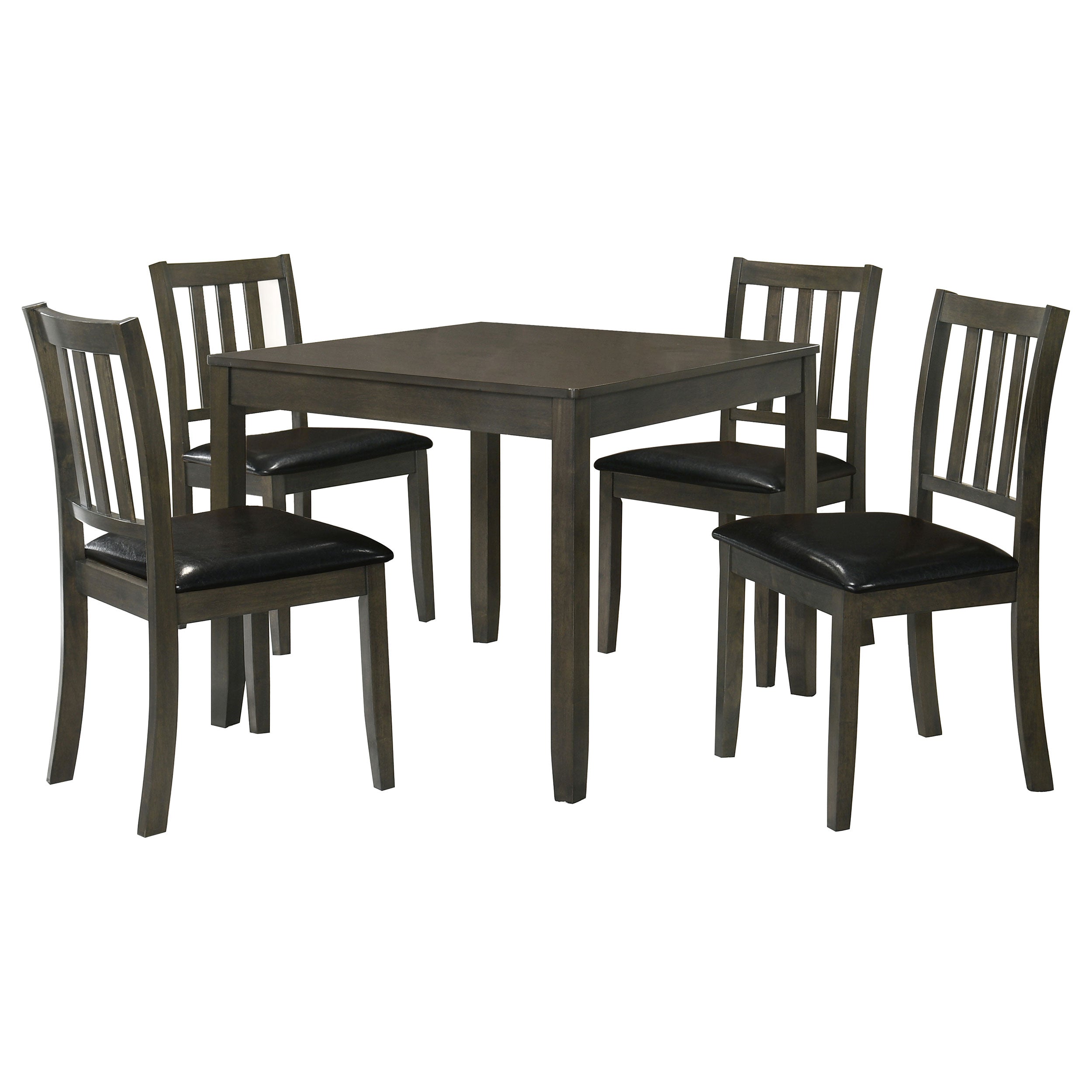 Parkwood 5 Pc Dining Sets - Luxury Home Furniture (MI)