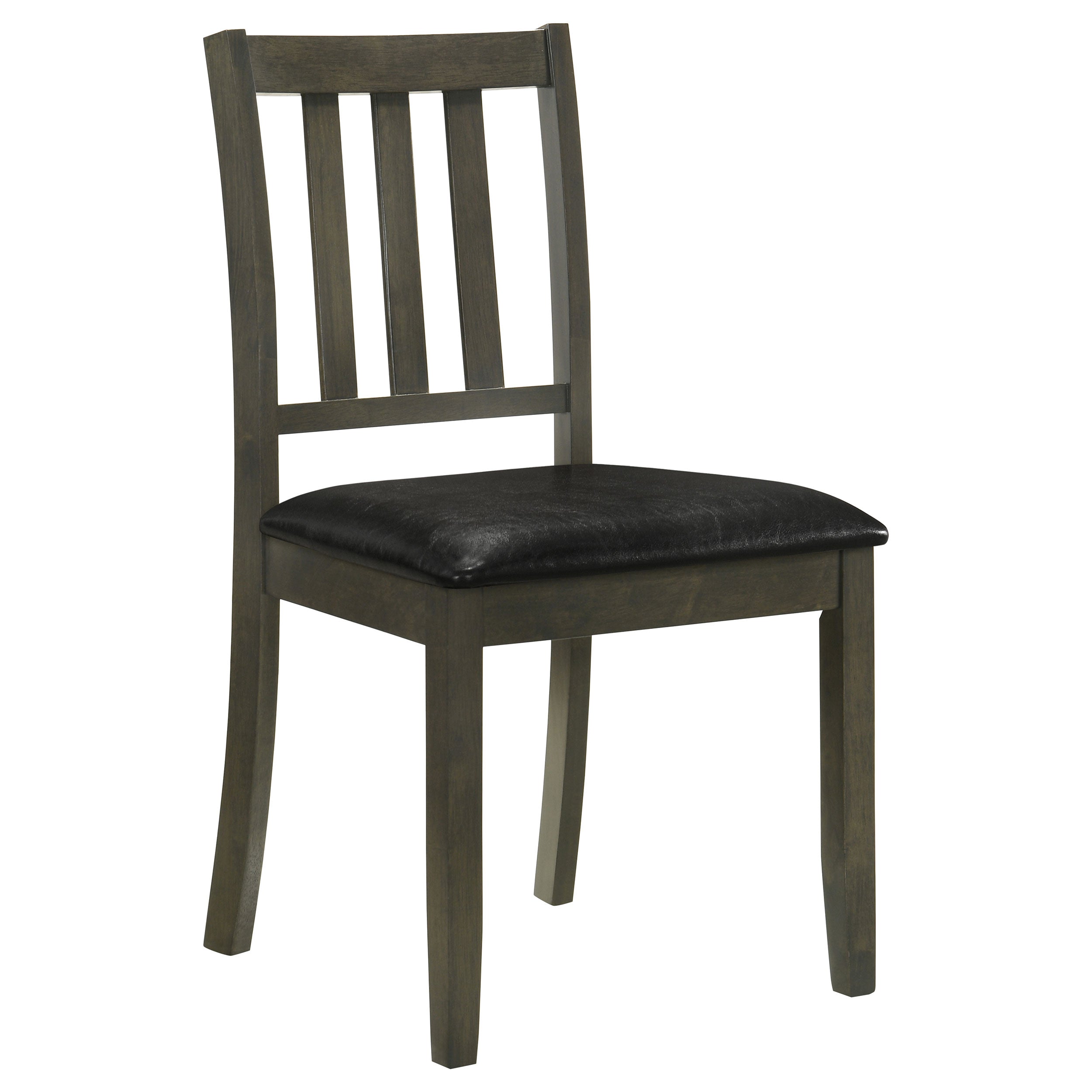 Parkwood 5 Pc Dining Set - Luxury Home Furniture (MI)