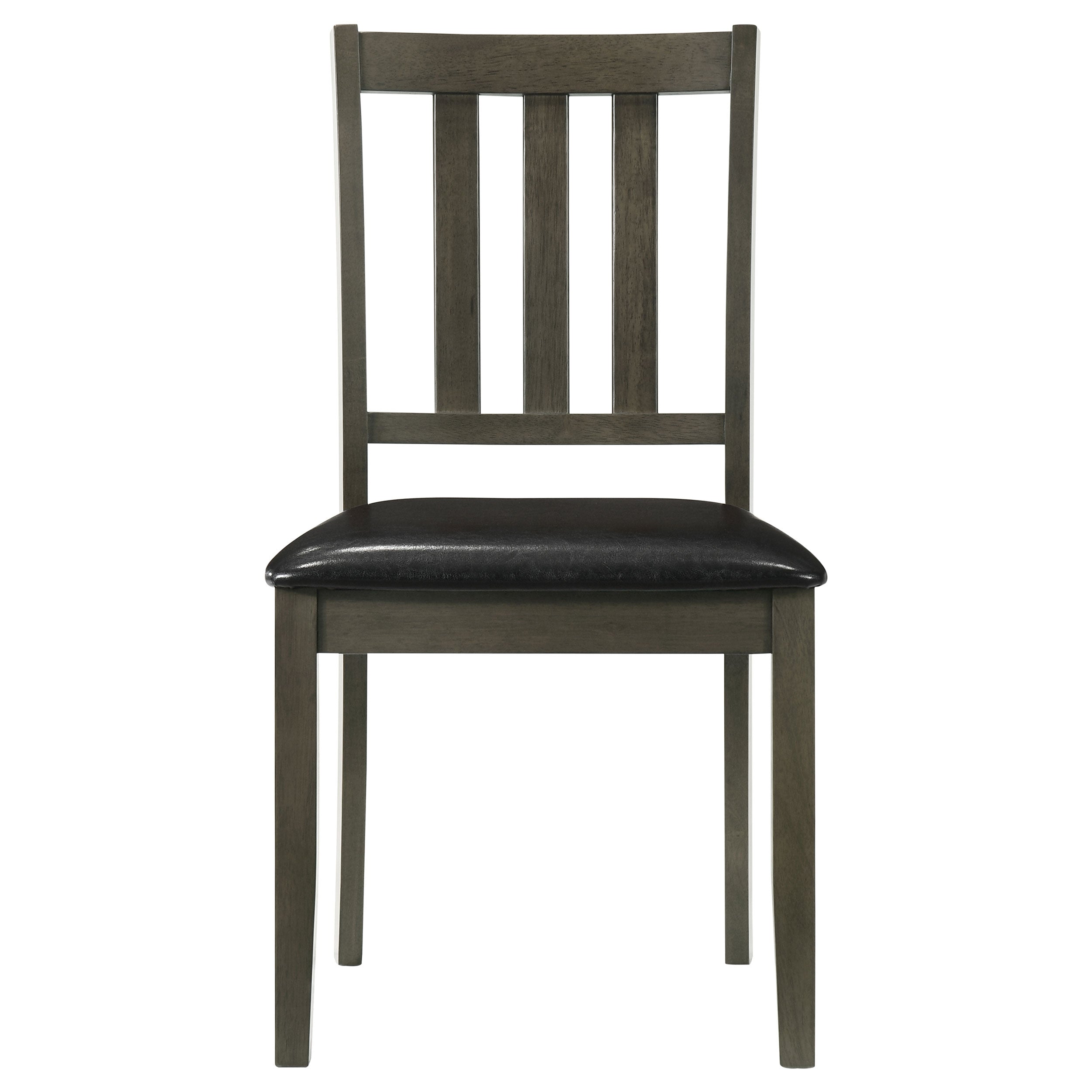 Parkwood 5 Pc Dining Set - Luxury Home Furniture (MI)