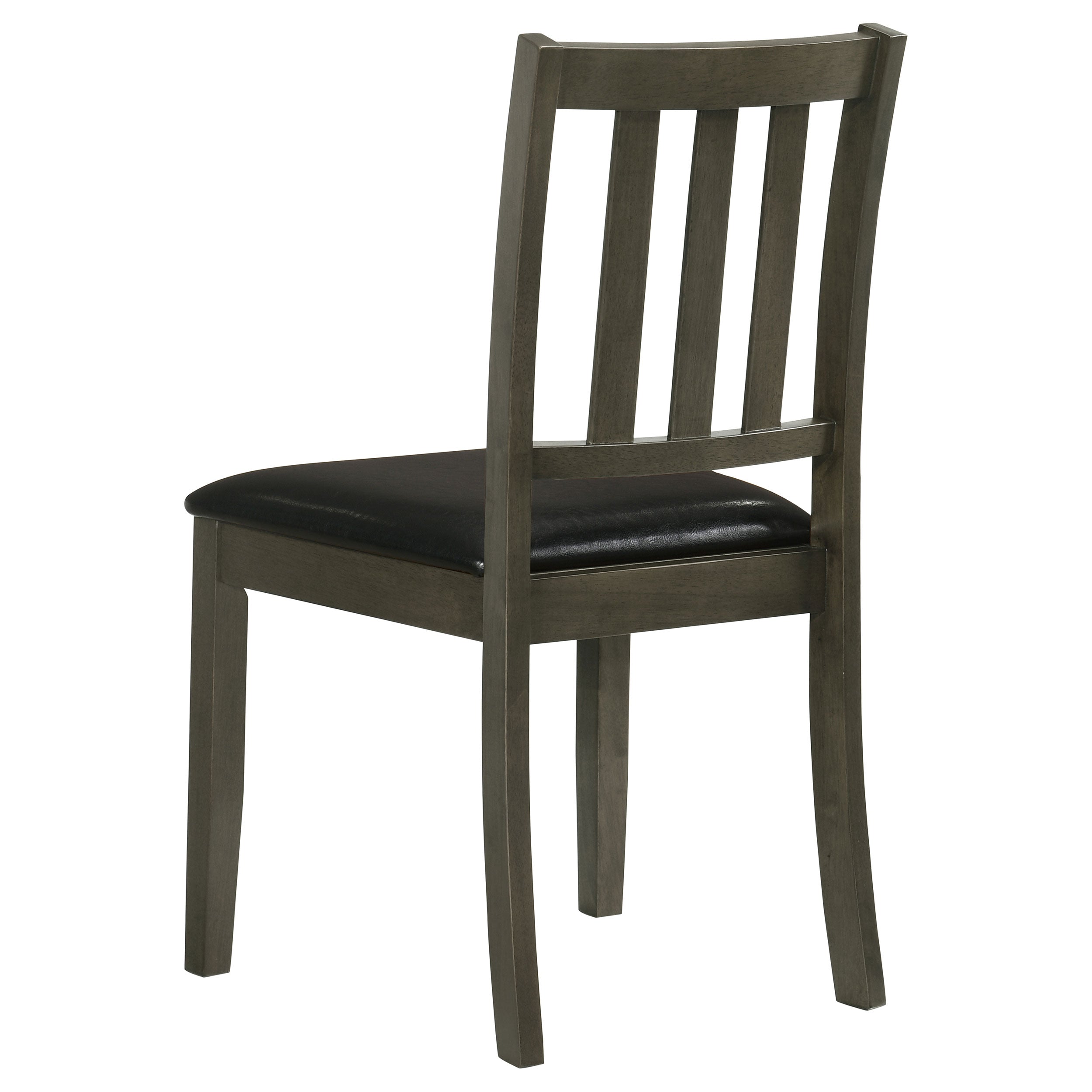 Parkwood 5 Pc Dining Set - Luxury Home Furniture (MI)