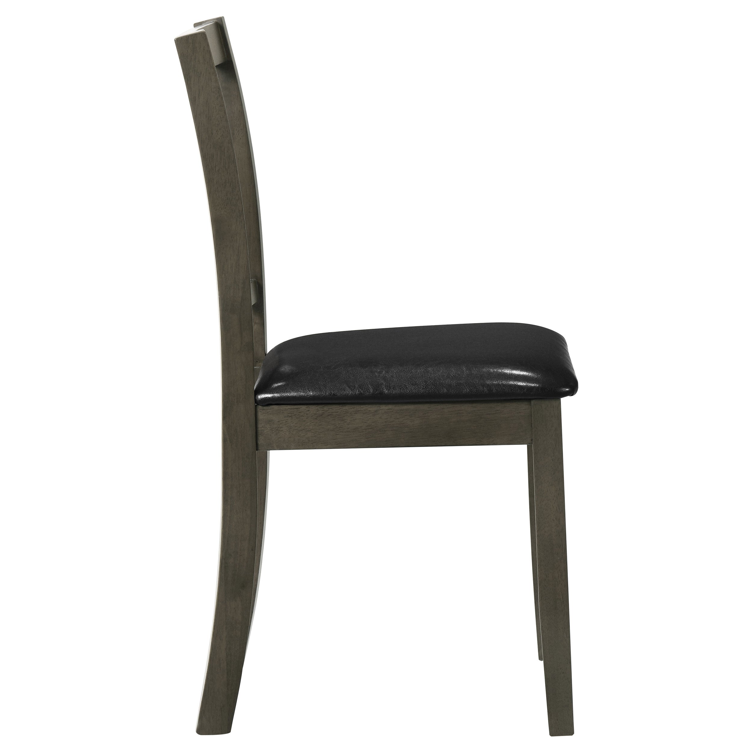Parkwood 5 Pc Dining Set - Luxury Home Furniture (MI)