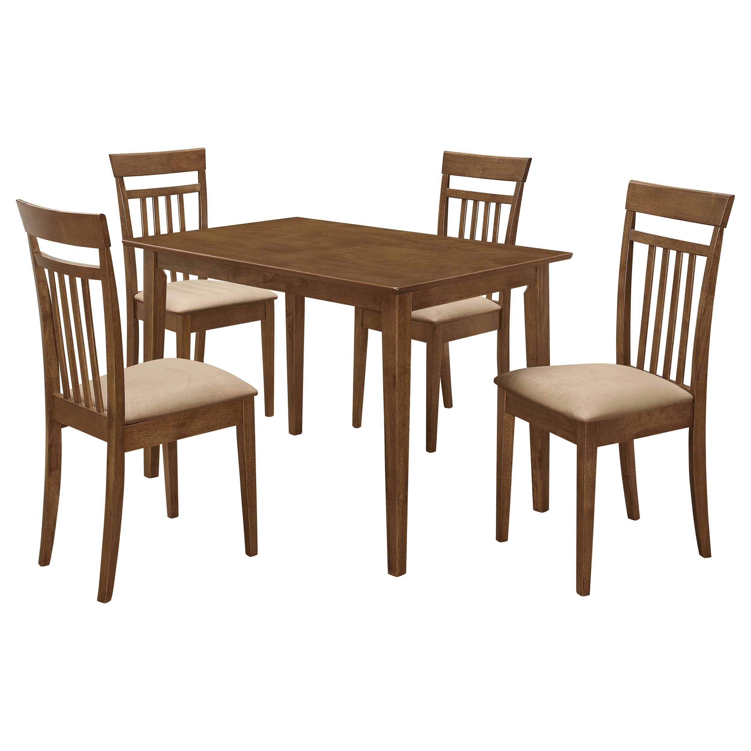 Robles Dining Set - Luxury Home Furniture (MI)
