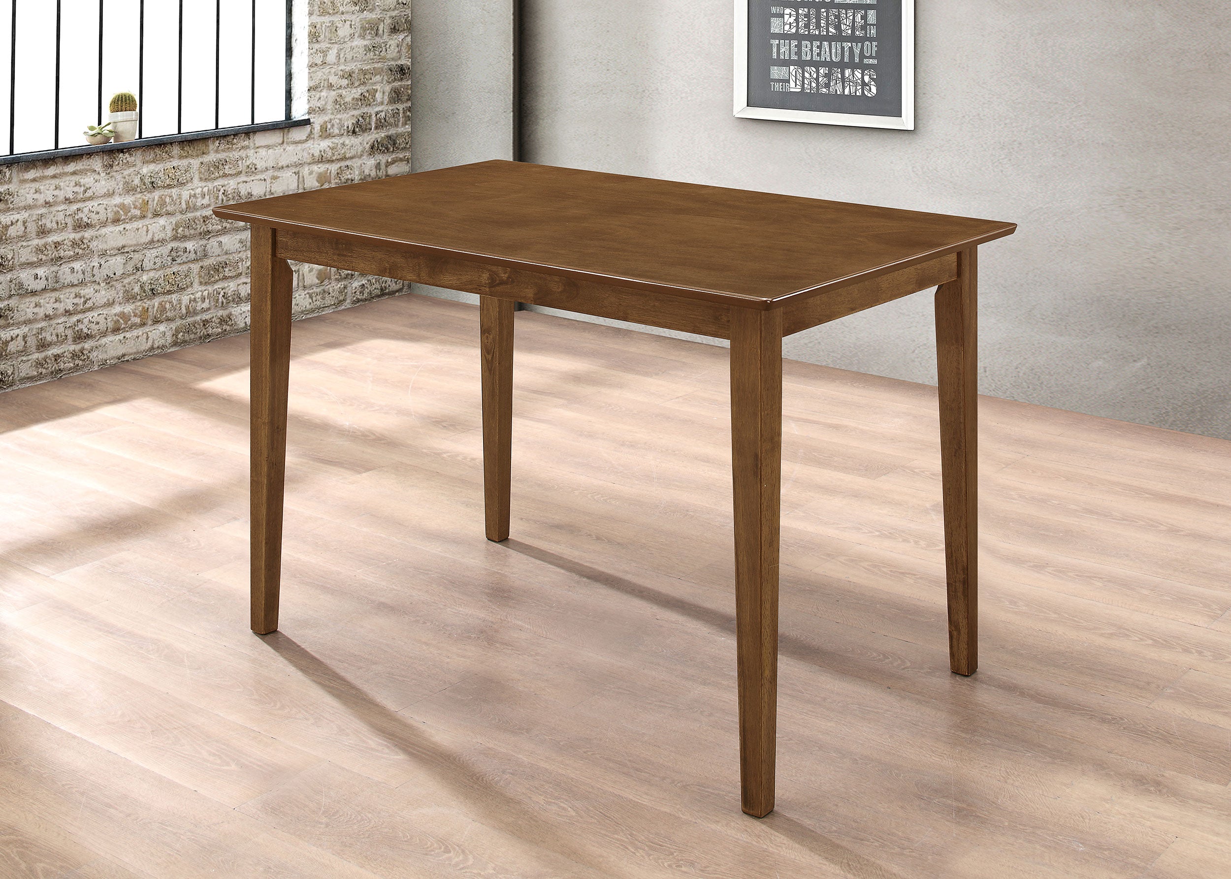Robles Dining Set - Luxury Home Furniture (MI)