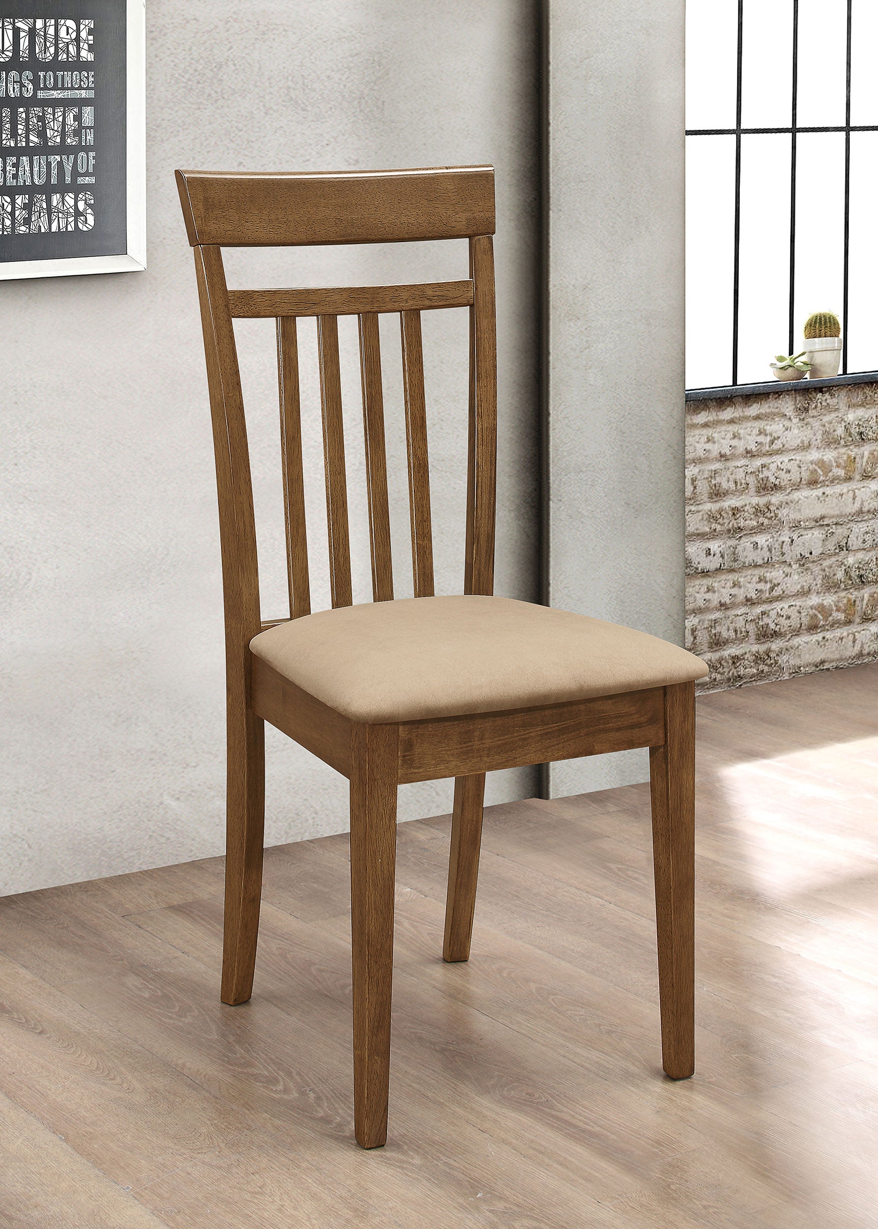 Robles Dining Set - Luxury Home Furniture (MI)