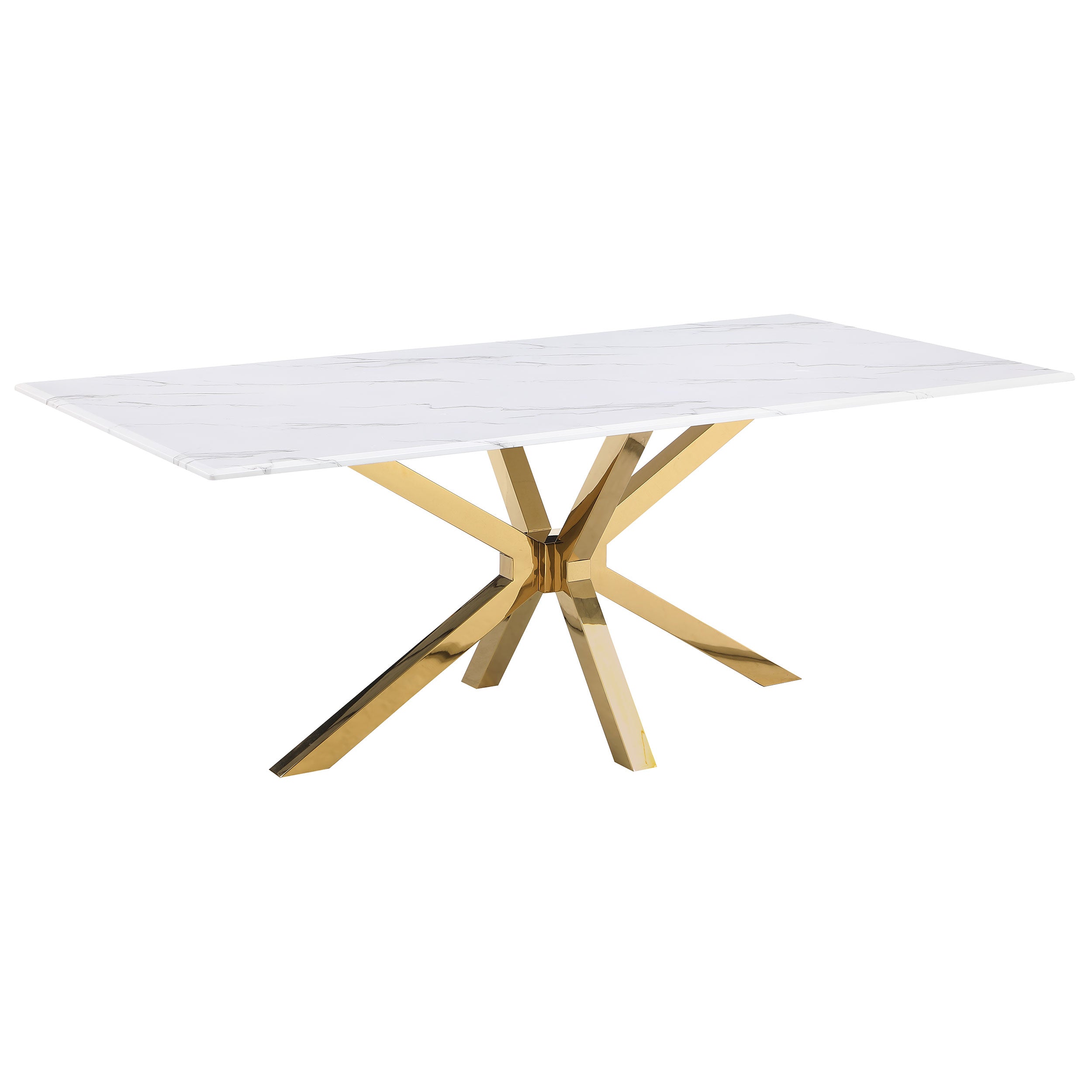 Venera Dining Table - Luxury Home Furniture (MI)