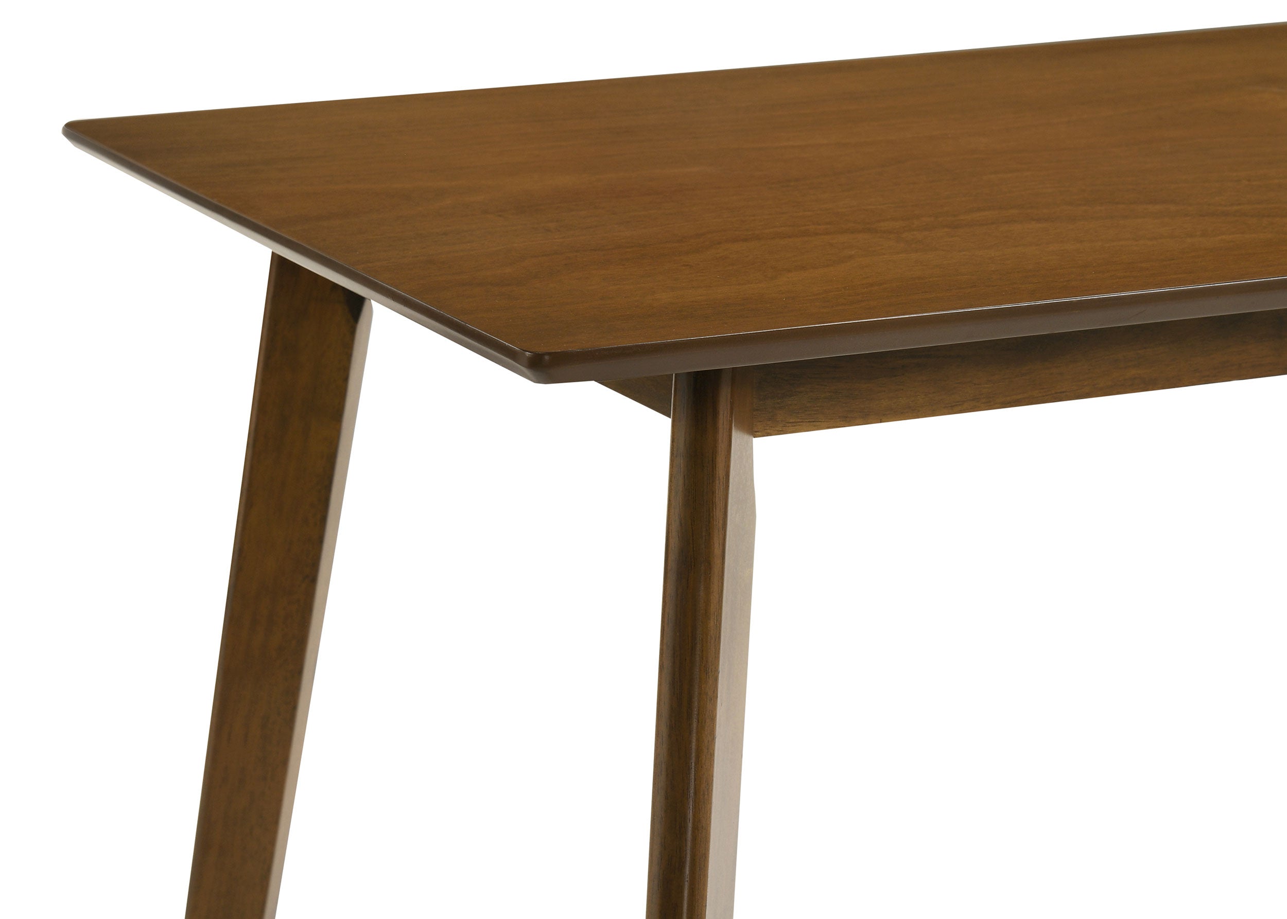Robbie 5 Pc Counter Height Dining Set - Luxury Home Furniture (MI)