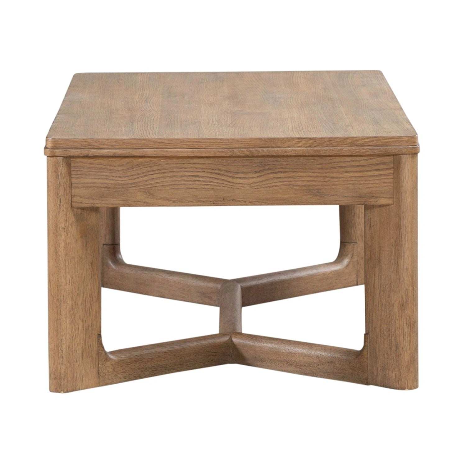 Ballentine Cocktail Table image