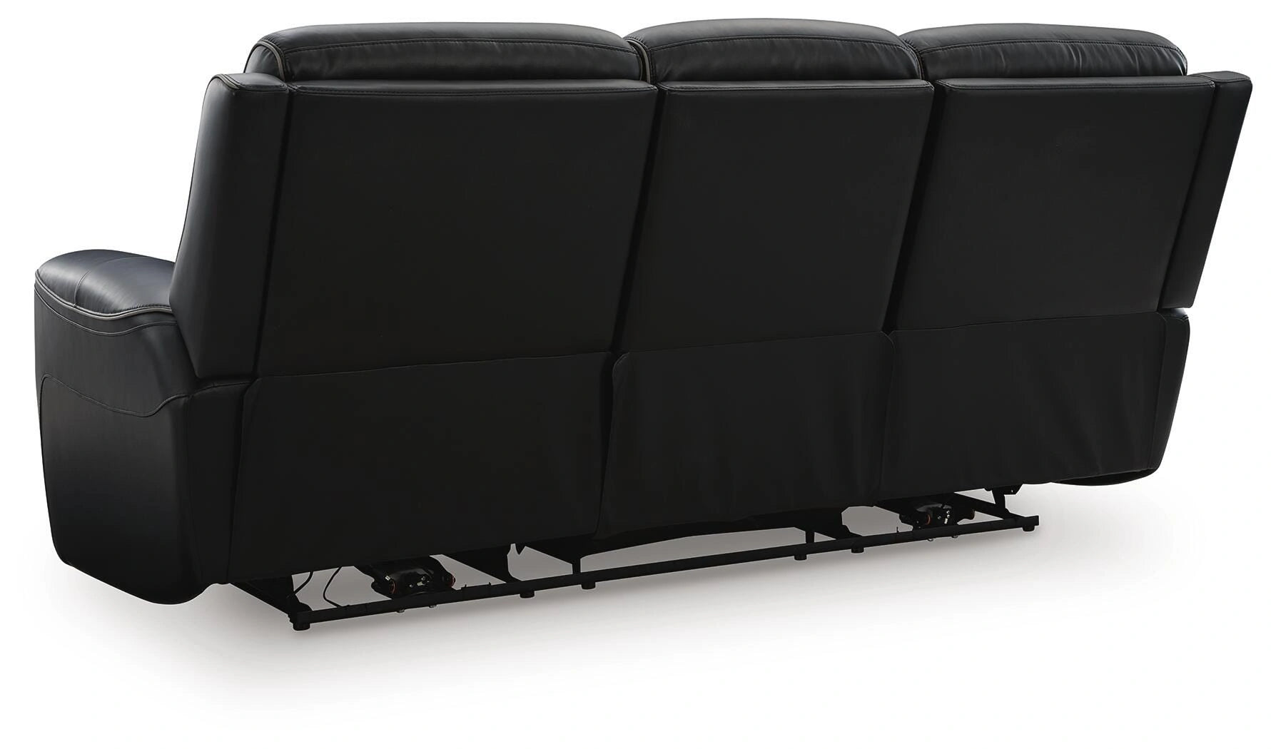 5Z-Comfort Power Reclining Sofa