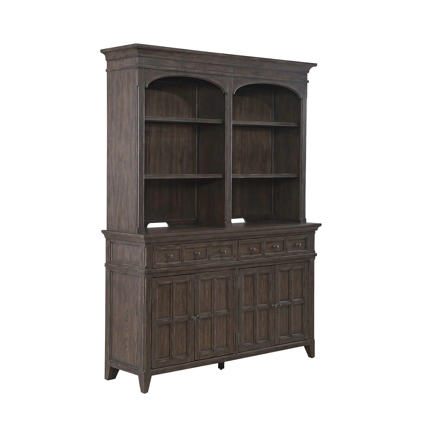 Paradise Valley Hutch & Buffet image