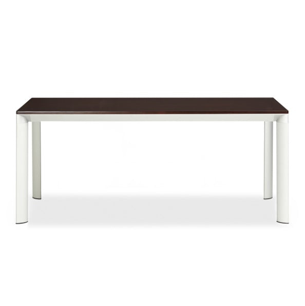 AICO Furniture AOS Prevue Desk in Auburn - Luxury Home Furniture (MI)