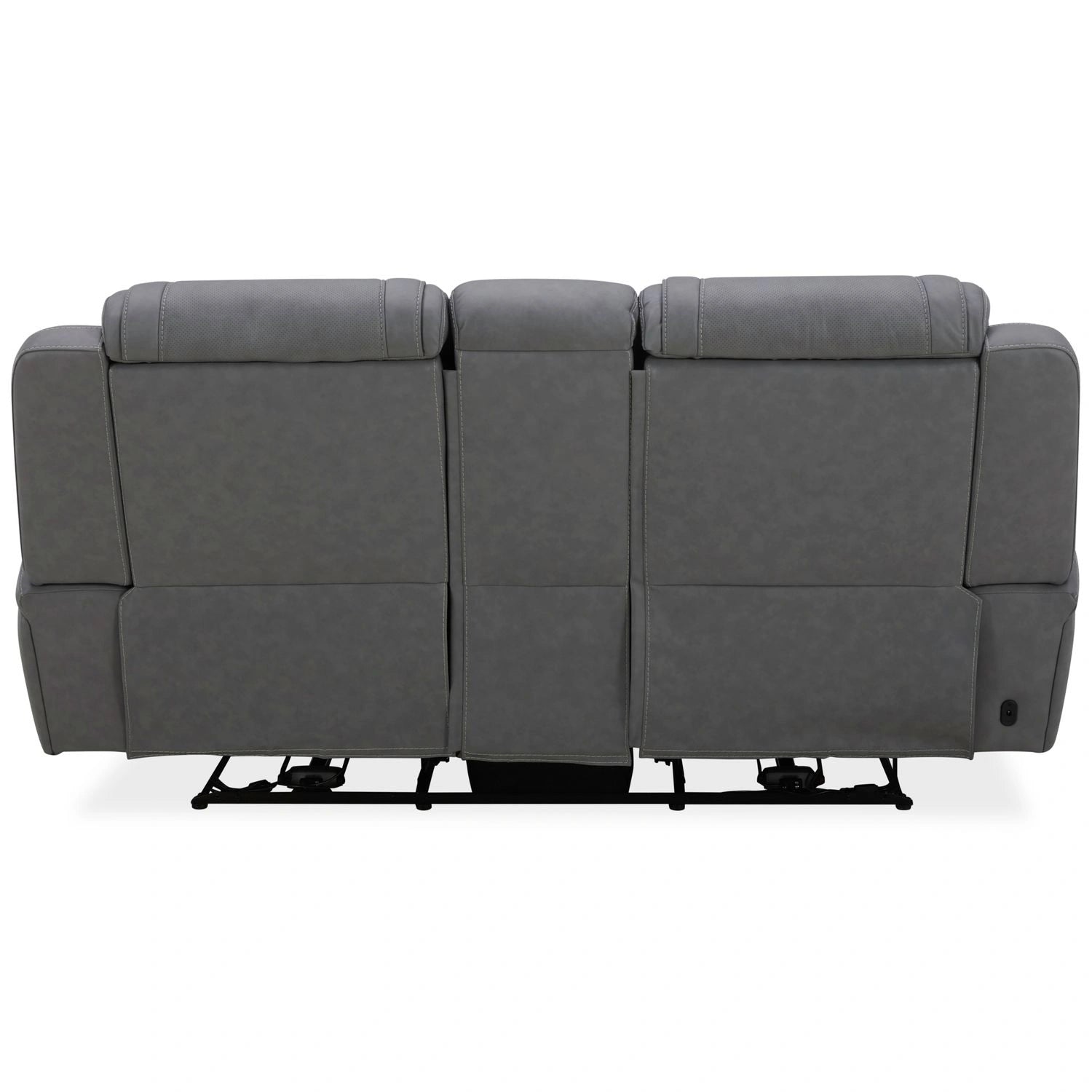 Chapman Loveseat w/ Console P2 & ZG image