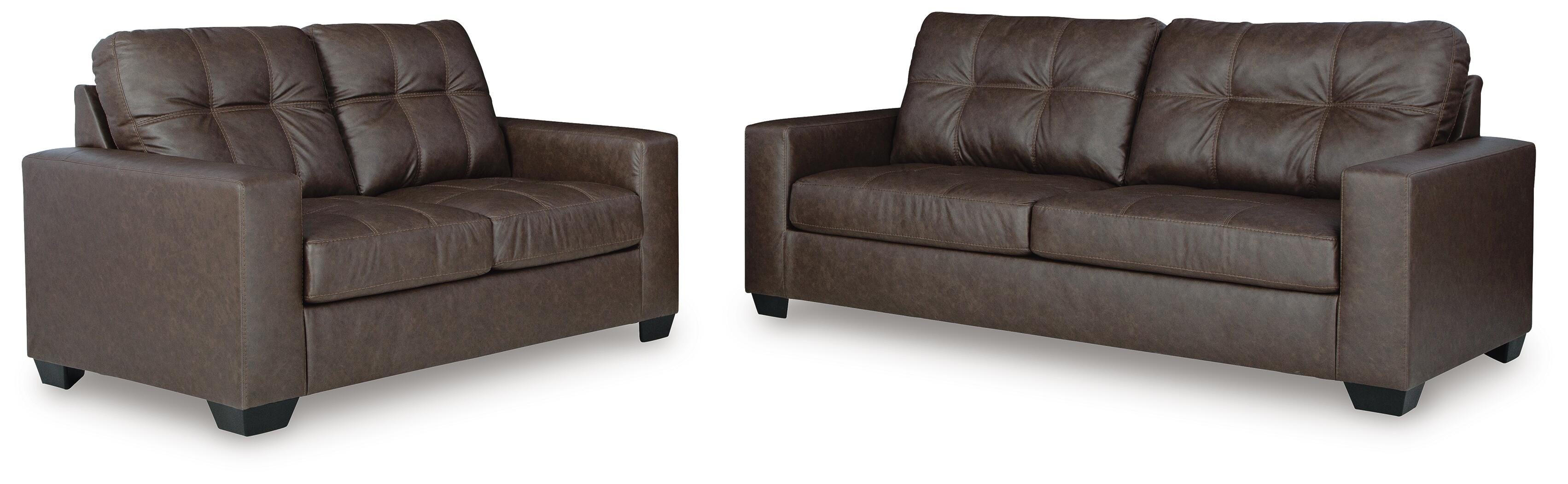 Barlin Mills Living Room Set - Luxury Home Furniture (MI)