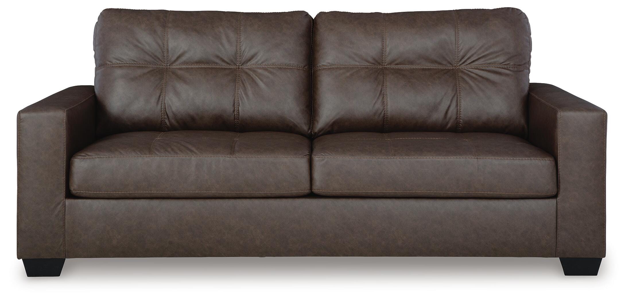 Barlin Mills Sofa - Luxury Home Furniture (MI)
