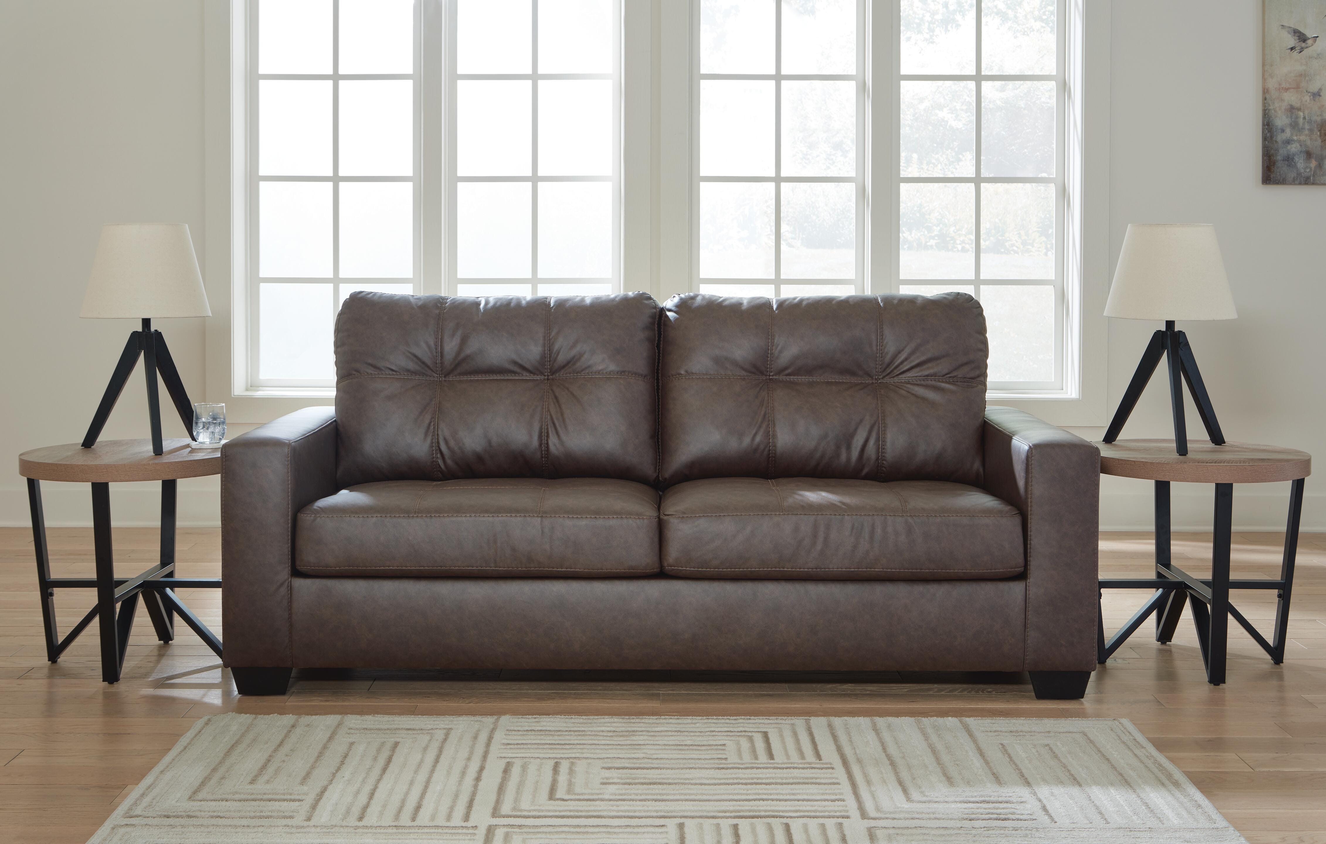Barlin Mills Sofa - Luxury Home Furniture (MI)