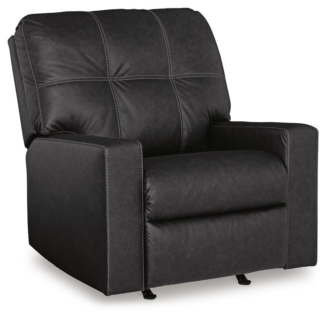Barlin Mills Living Room Set - Luxury Home Furniture (MI)