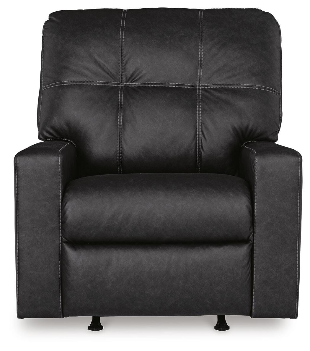 Barlin Mills Living Room Set - Luxury Home Furniture (MI)