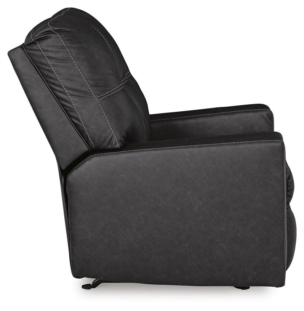 Barlin Mills Living Room Set - Luxury Home Furniture (MI)