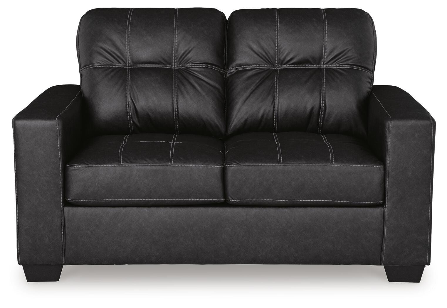 Barlin Mills Living Room Set - Luxury Home Furniture (MI)