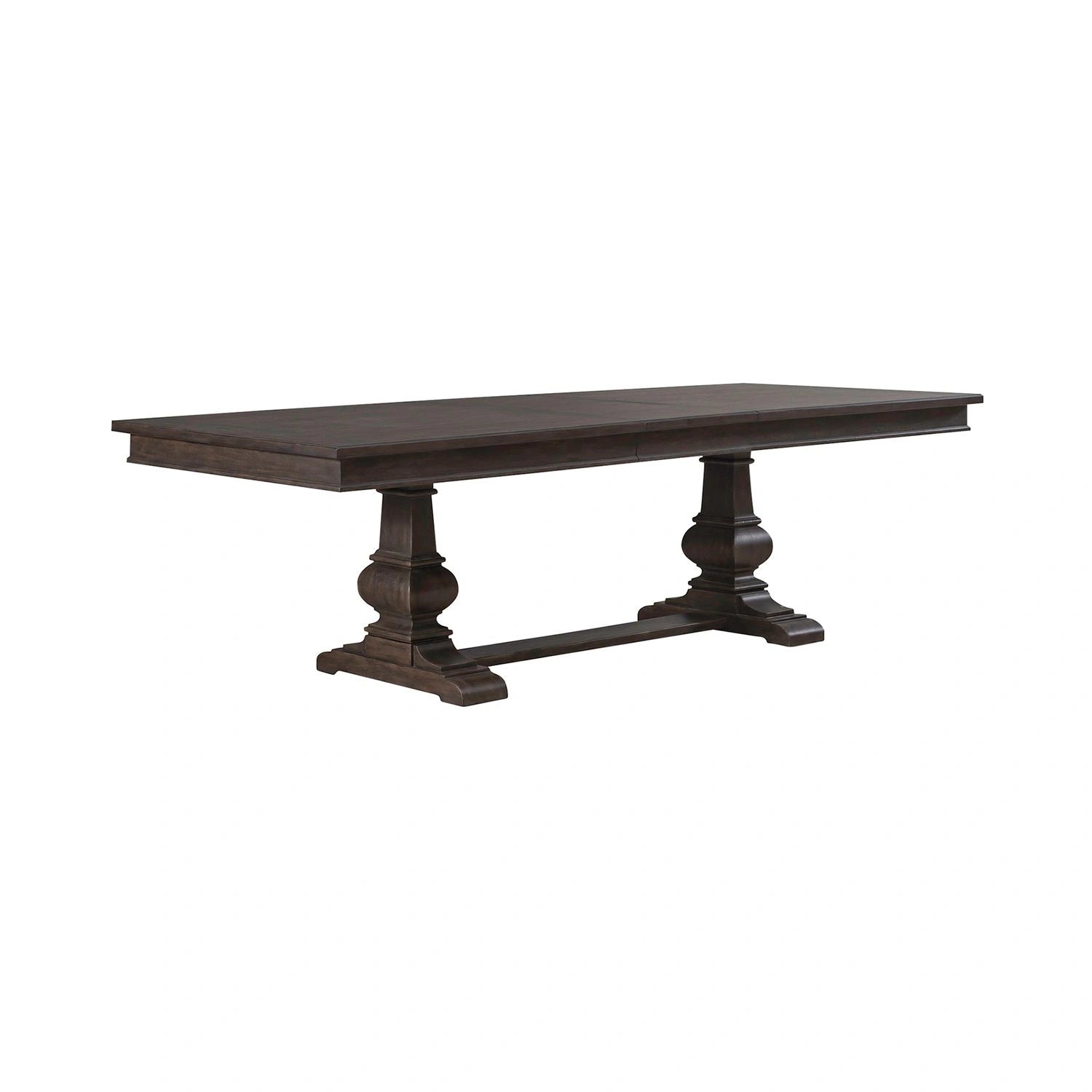 Paradise Valley Trestle Table Set image