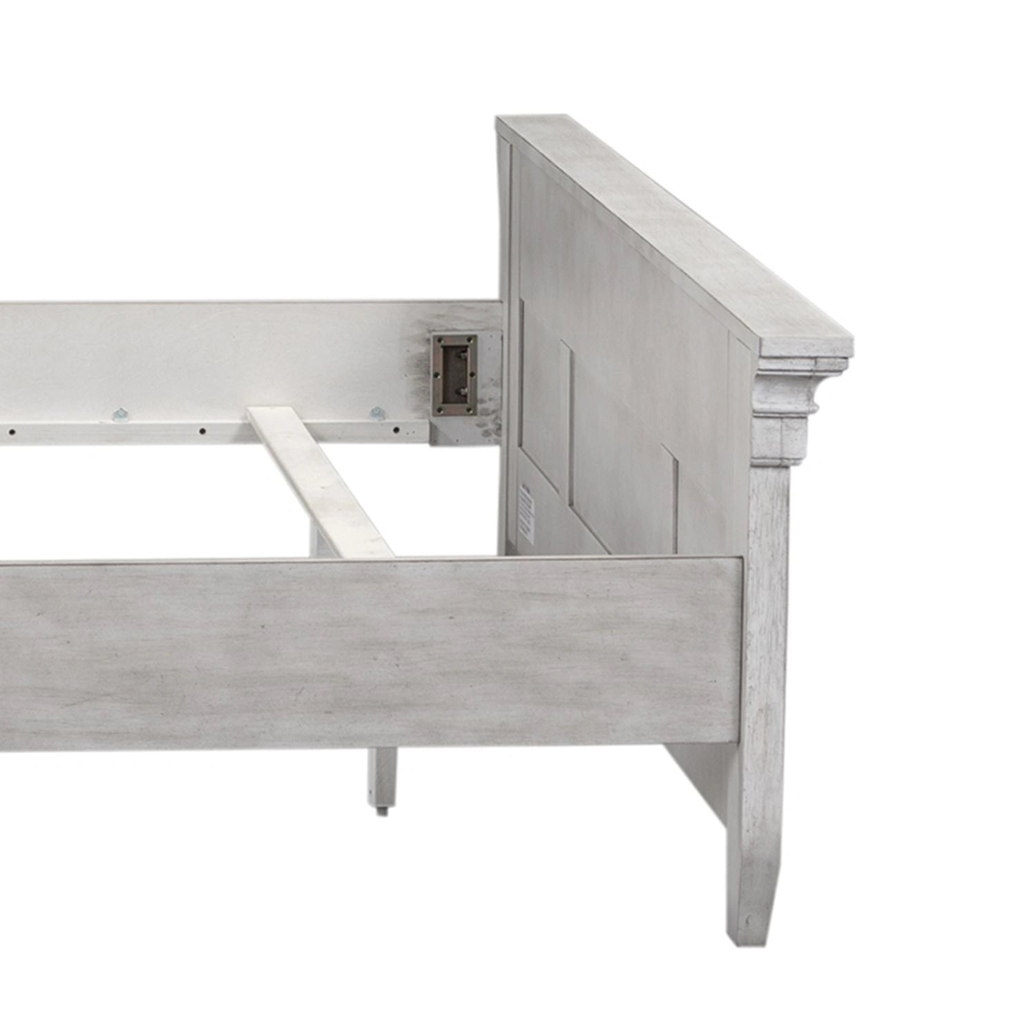 Heartland Panel Footboard image
